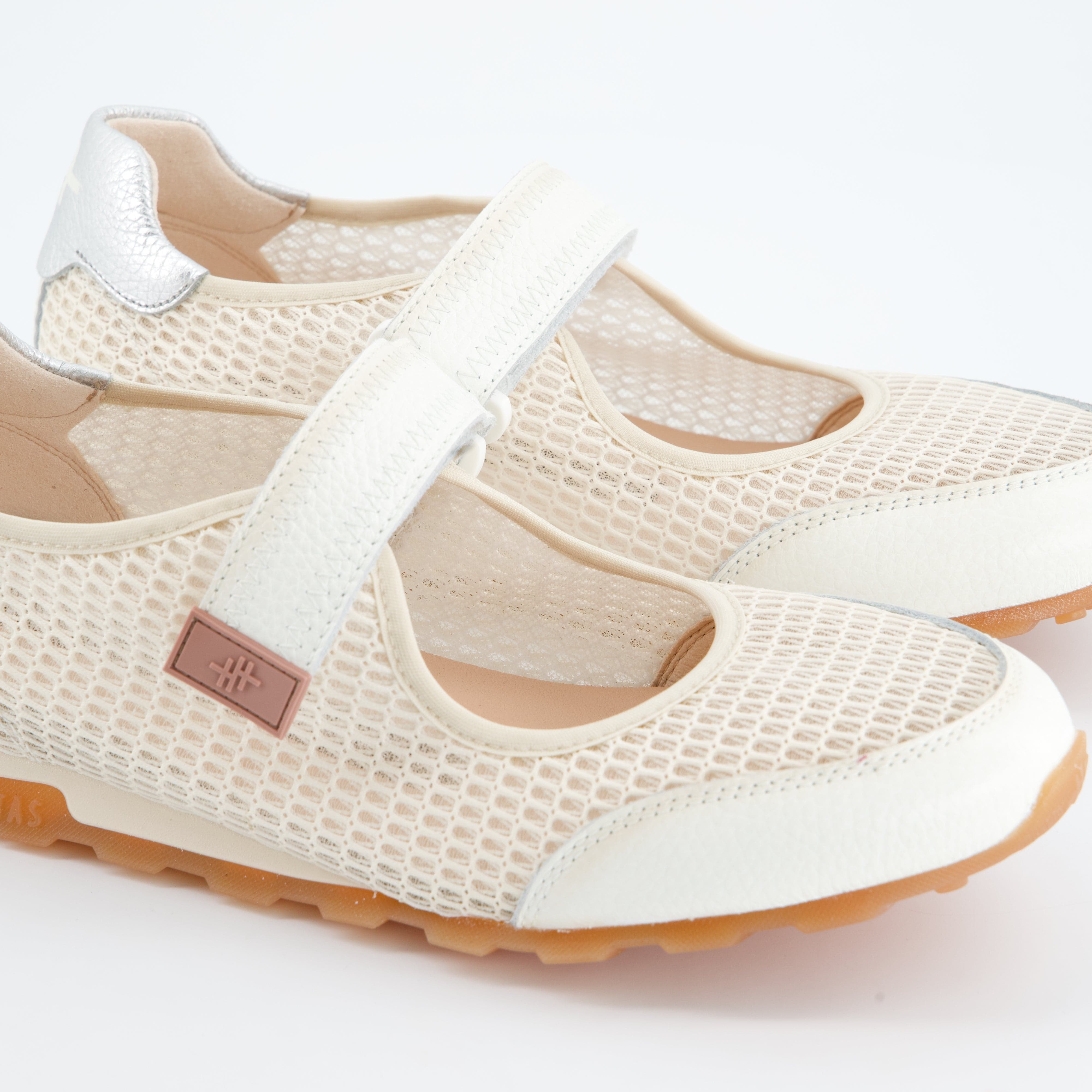 HISPANITAS Damenschuhe - Ballerinas Ballerinas