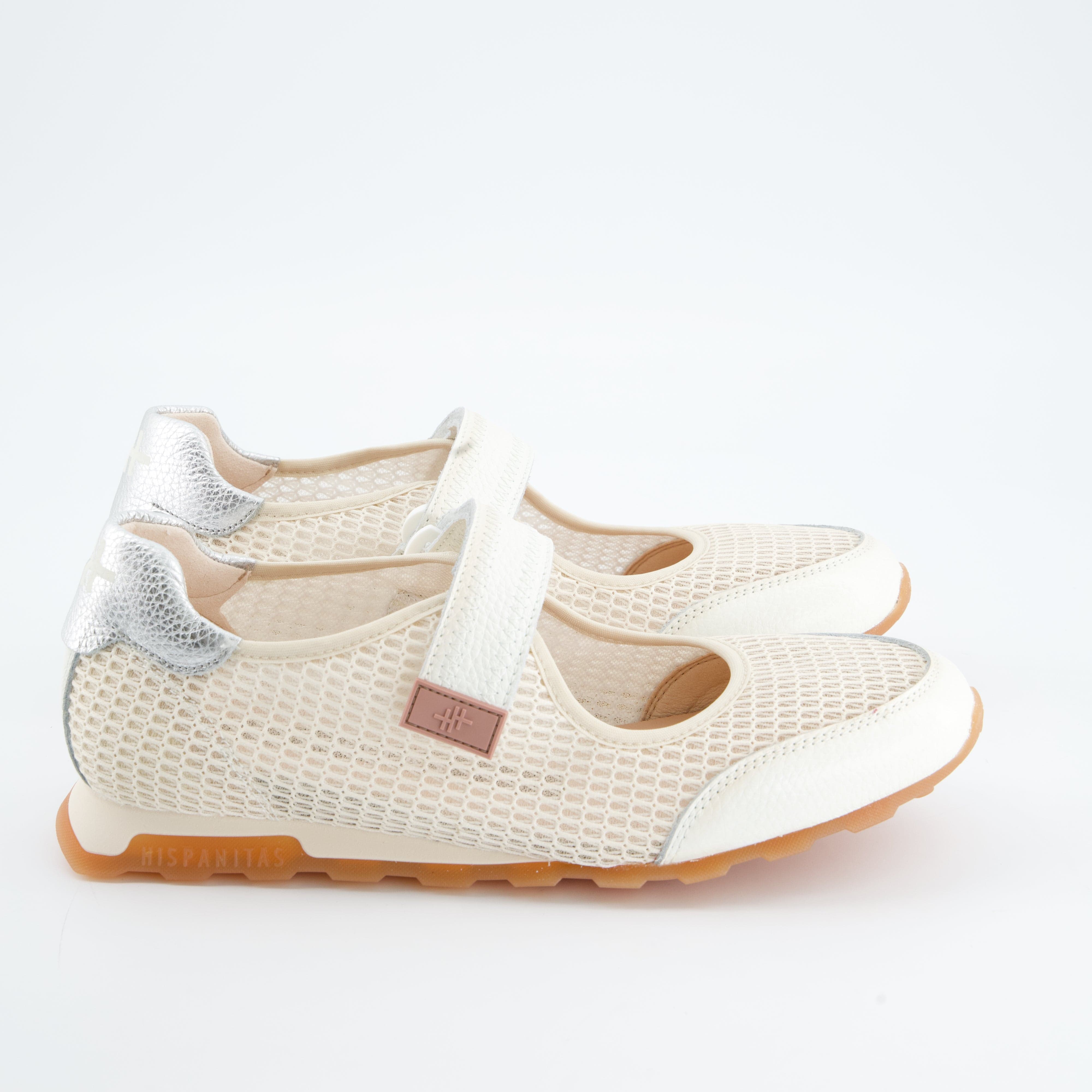 HISPANITAS Damenschuhe - Ballerinas Ballerinas