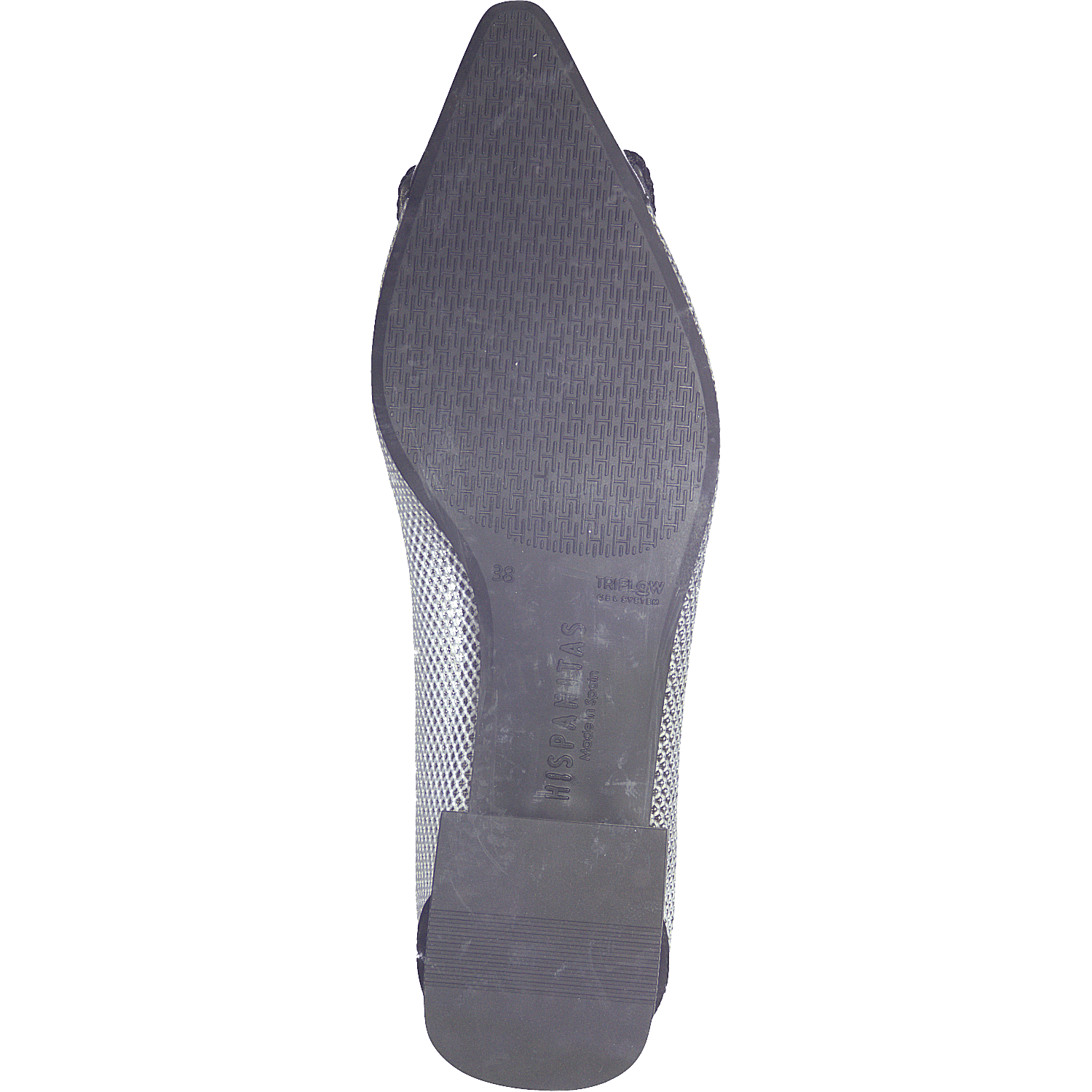 HISPANITAS Damenschuhe - Ballerinas, Ballerinas