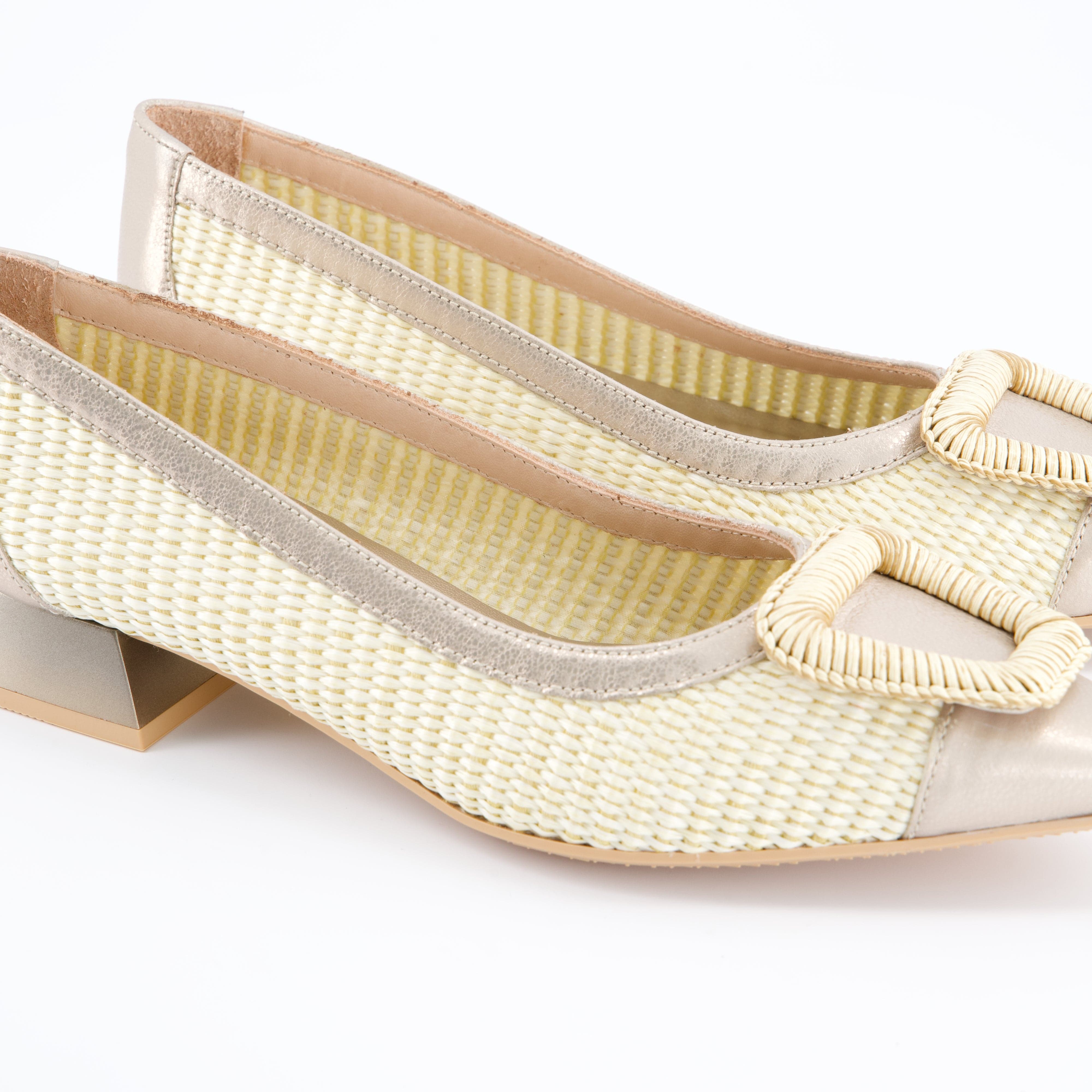 HISPANITAS Damenschuhe - Pumps, Pumps