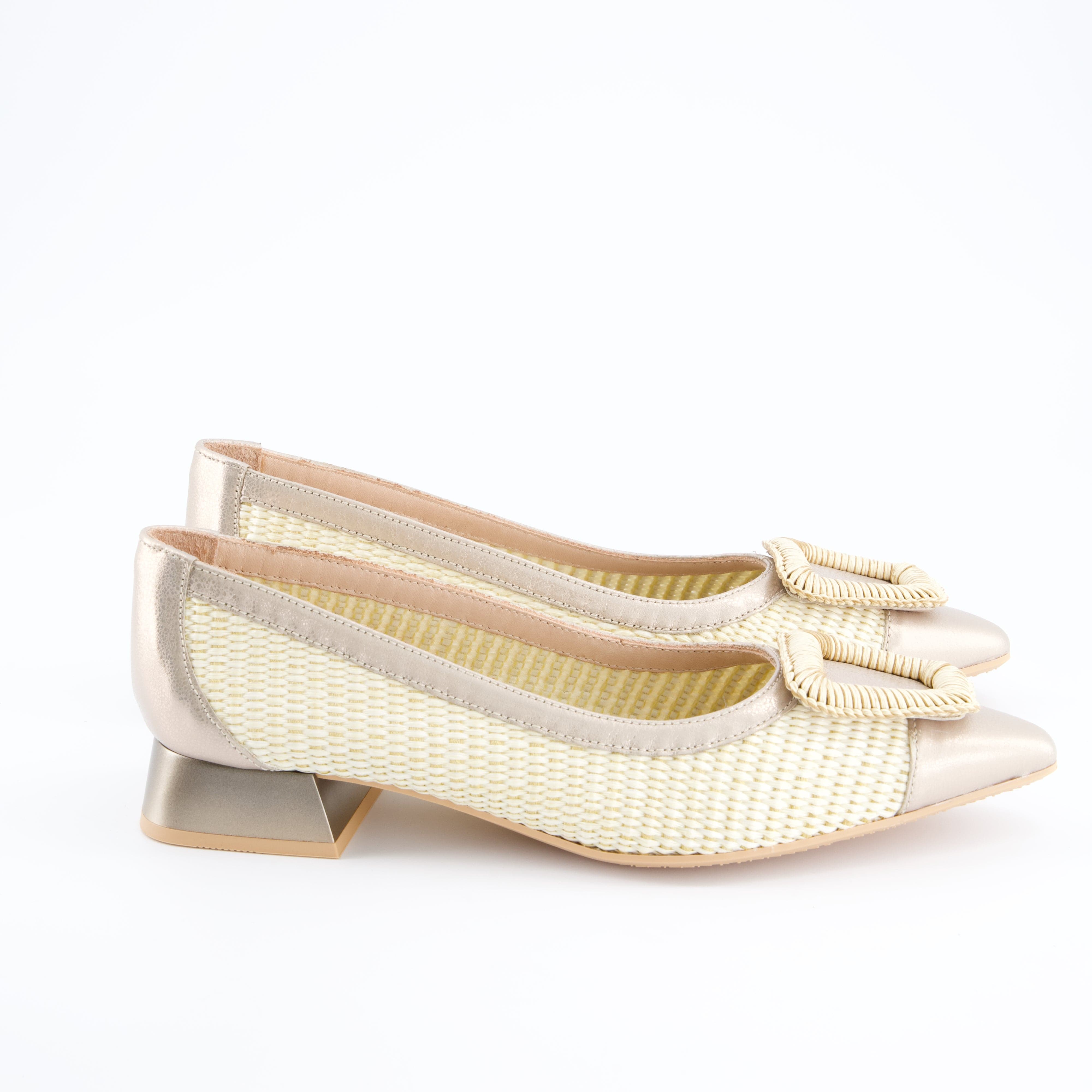 HISPANITAS Damenschuhe - Pumps, Pumps