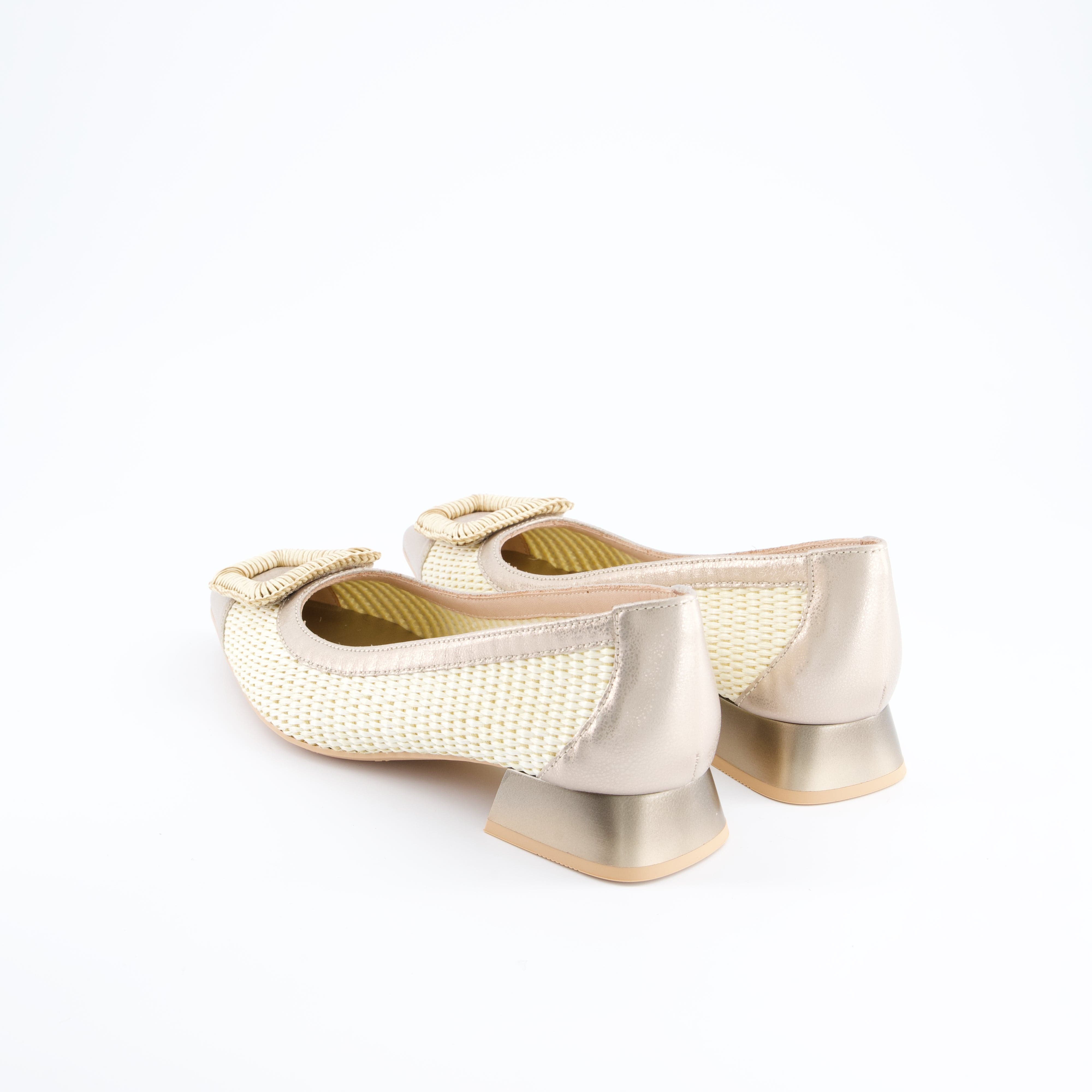 HISPANITAS Damenschuhe - Pumps, Pumps