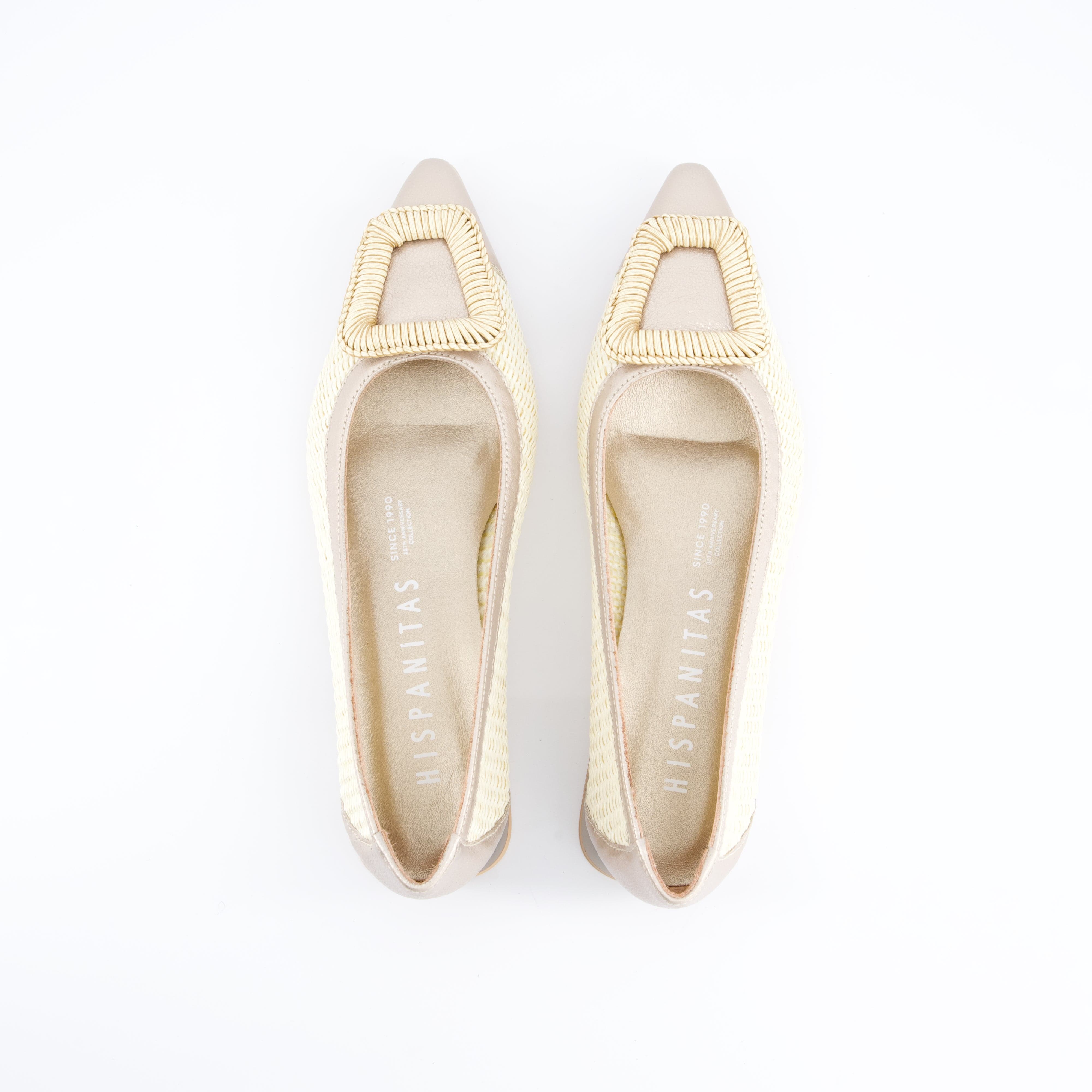 HISPANITAS Damenschuhe - Pumps, Pumps