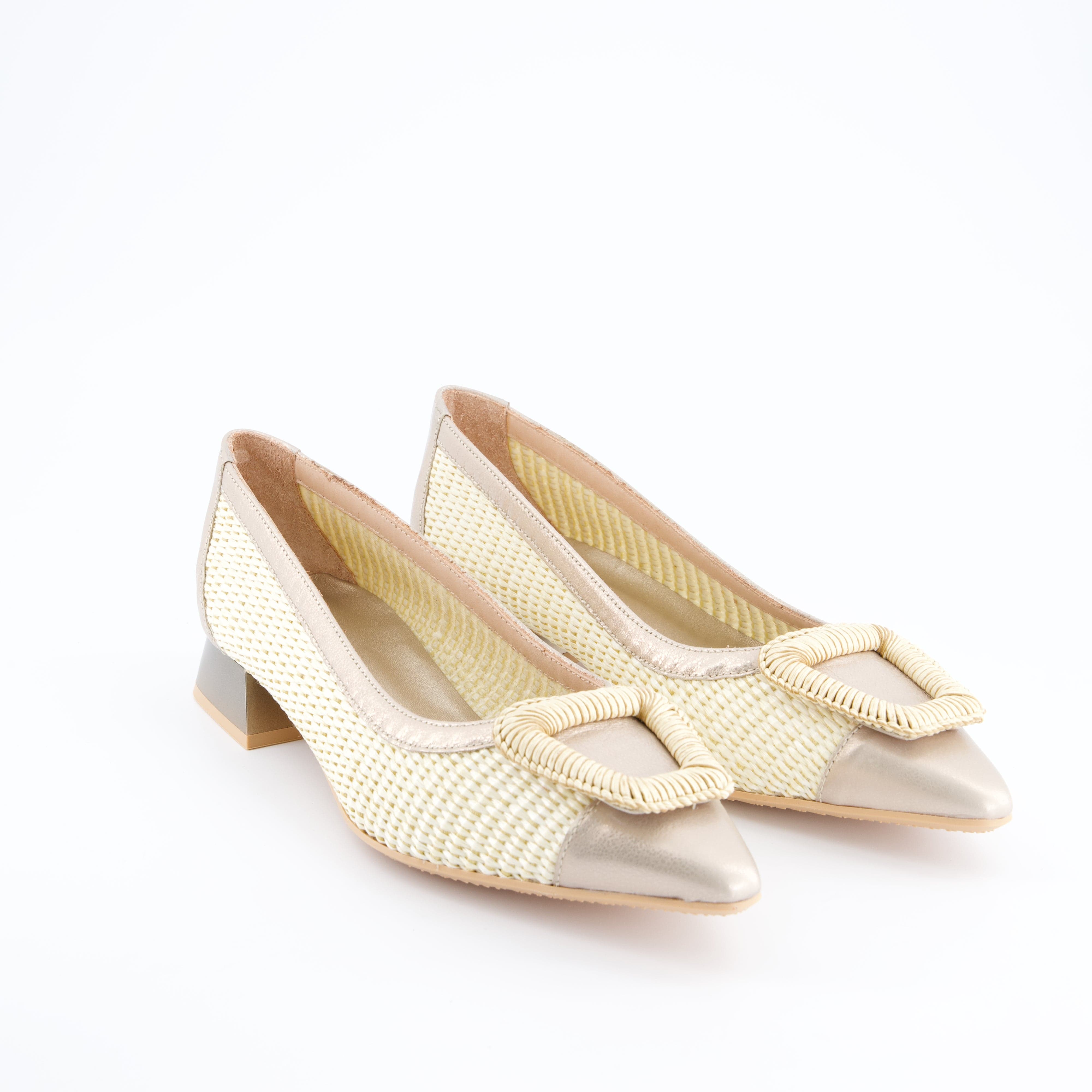 HISPANITAS Damenschuhe - Pumps, Pumps