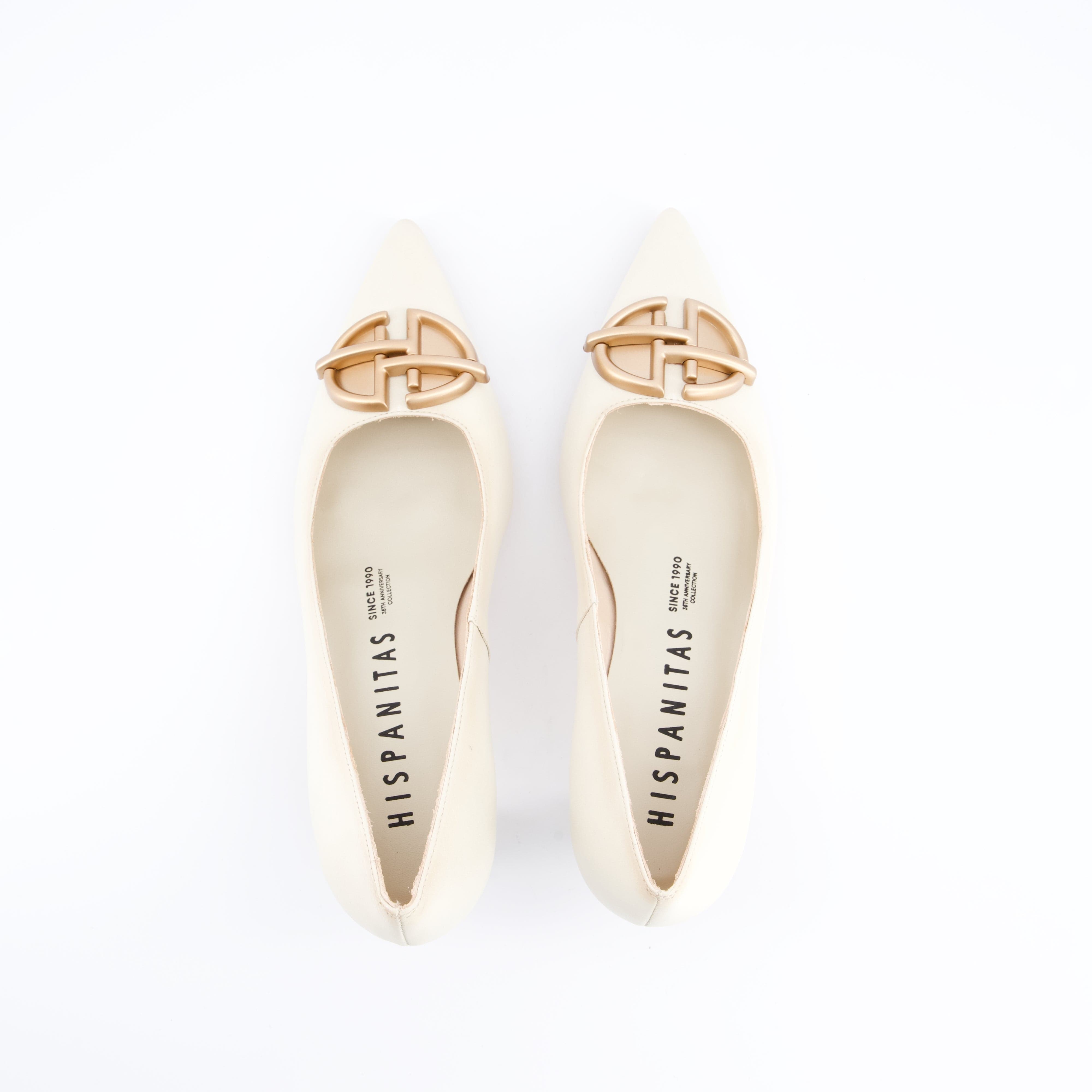 HISPANITAS Damenschuhe - Pumps Pumps