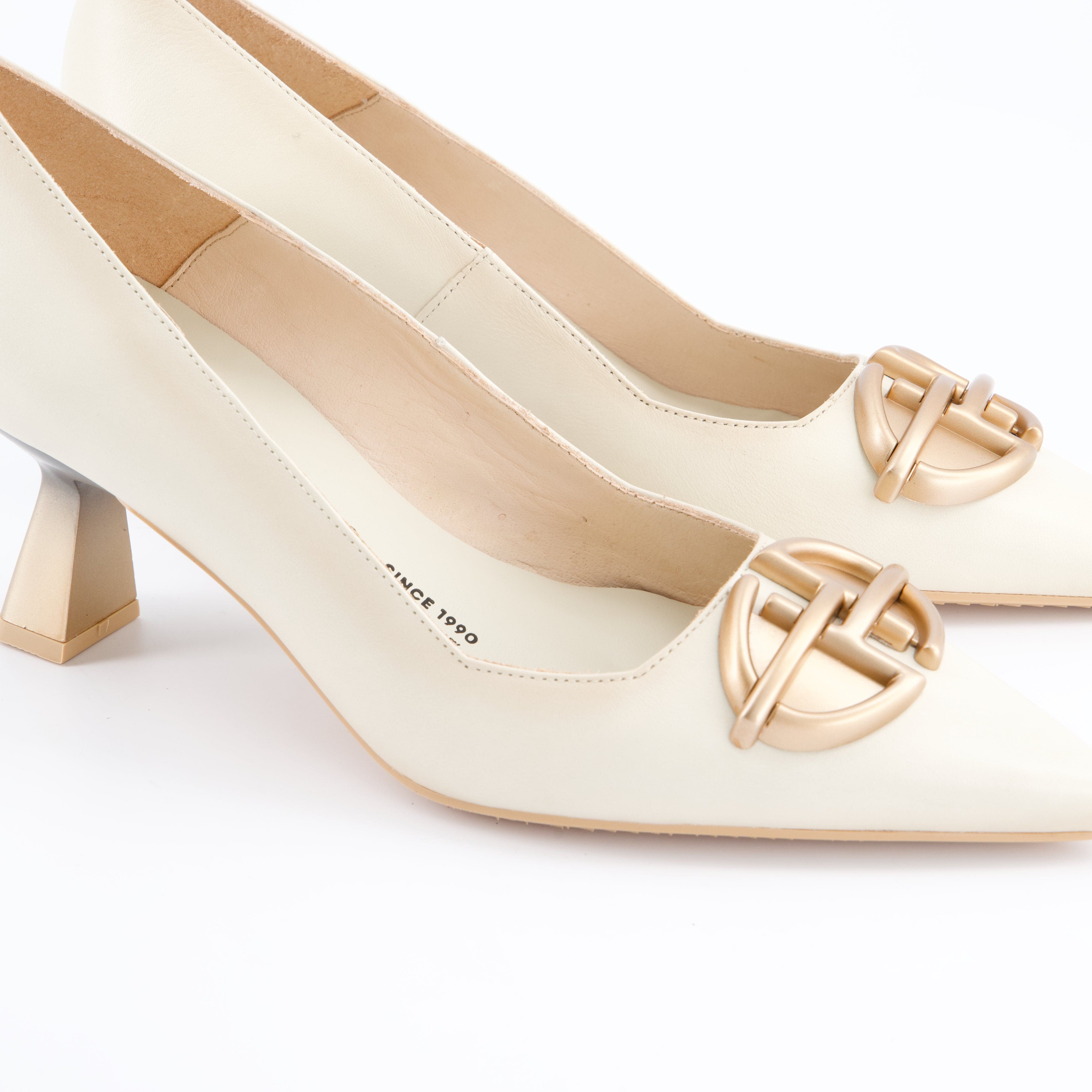 HISPANITAS Damenschuhe - Pumps Pumps