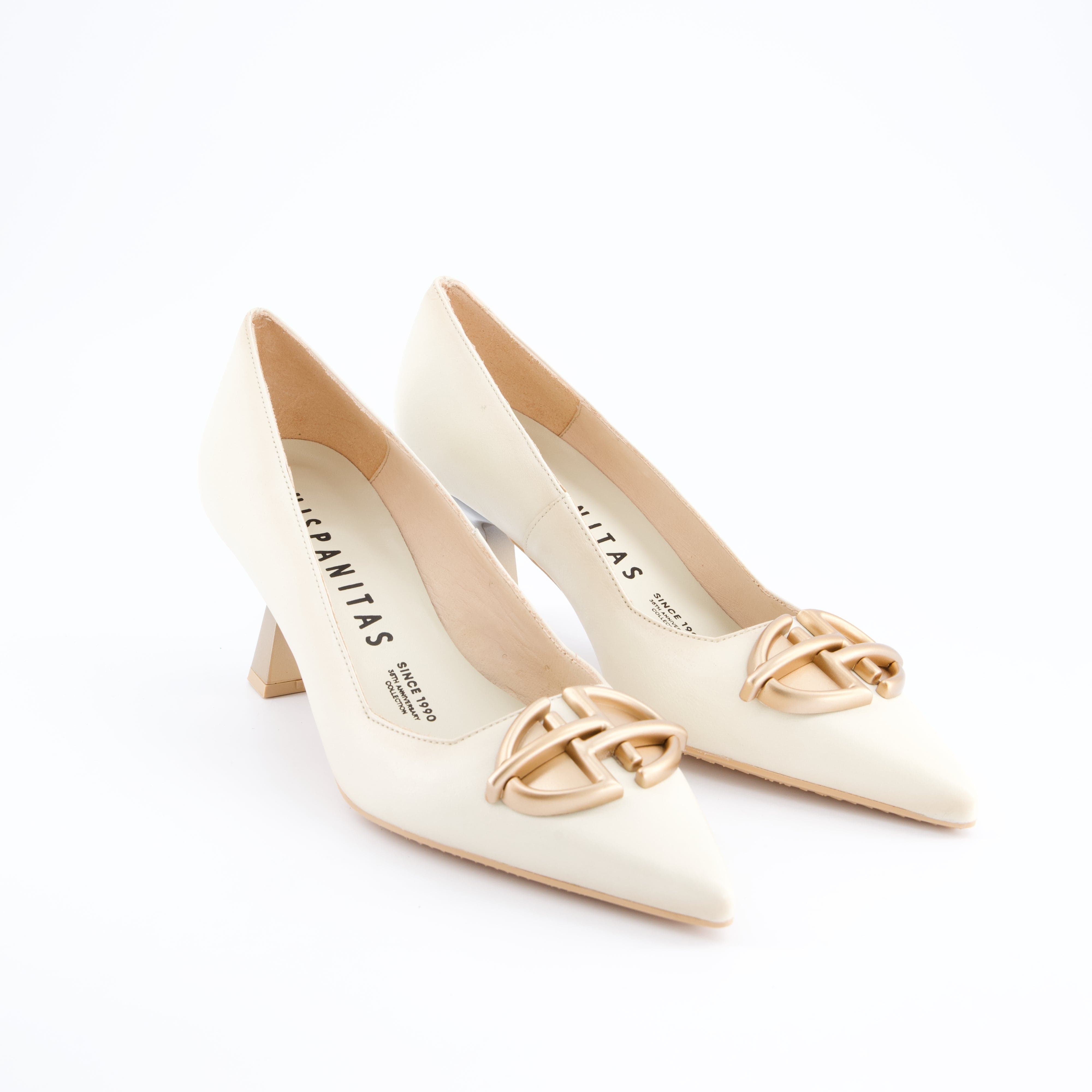 HISPANITAS Damenschuhe - Pumps Pumps