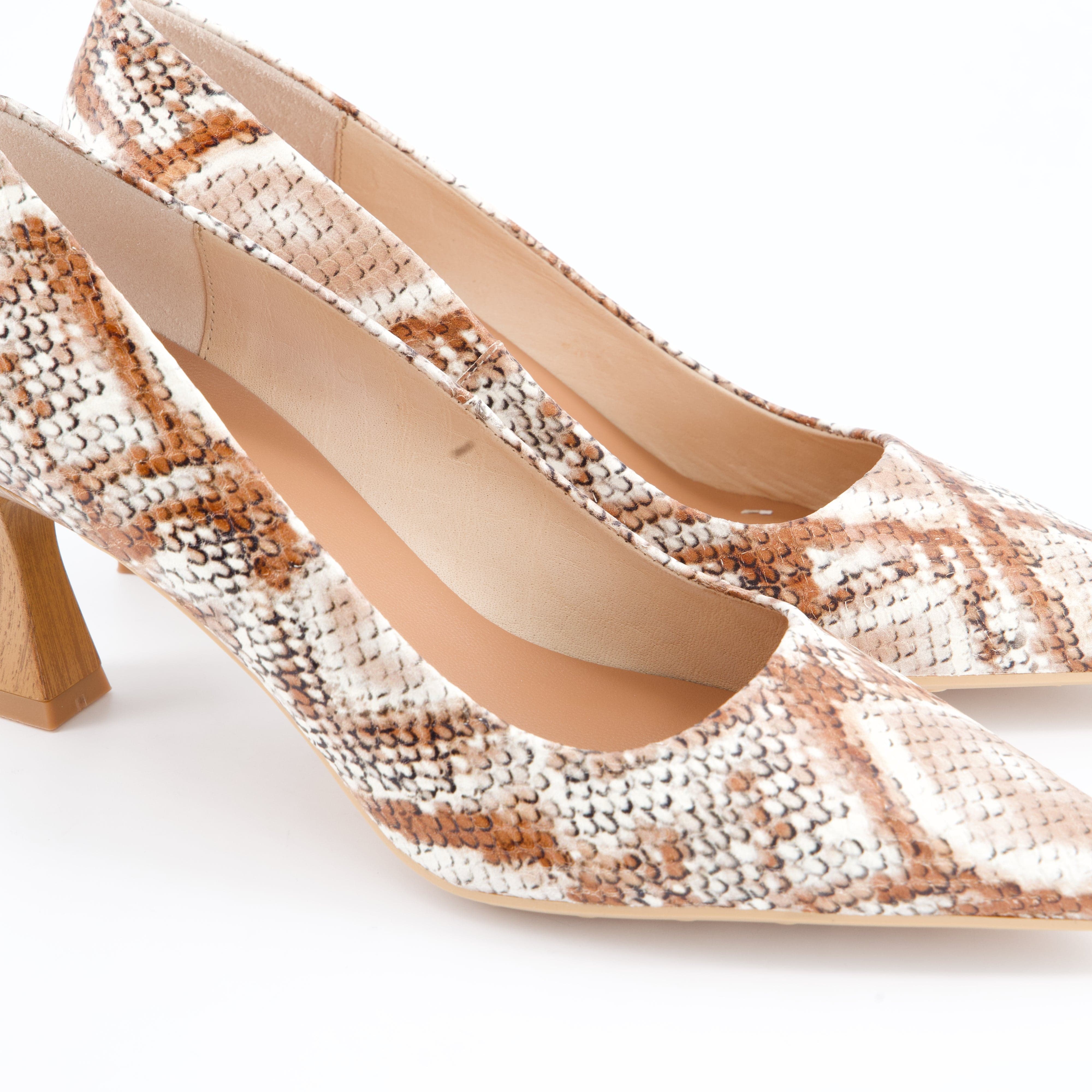 HISPANITAS Damenschuhe - Pumps Pumps