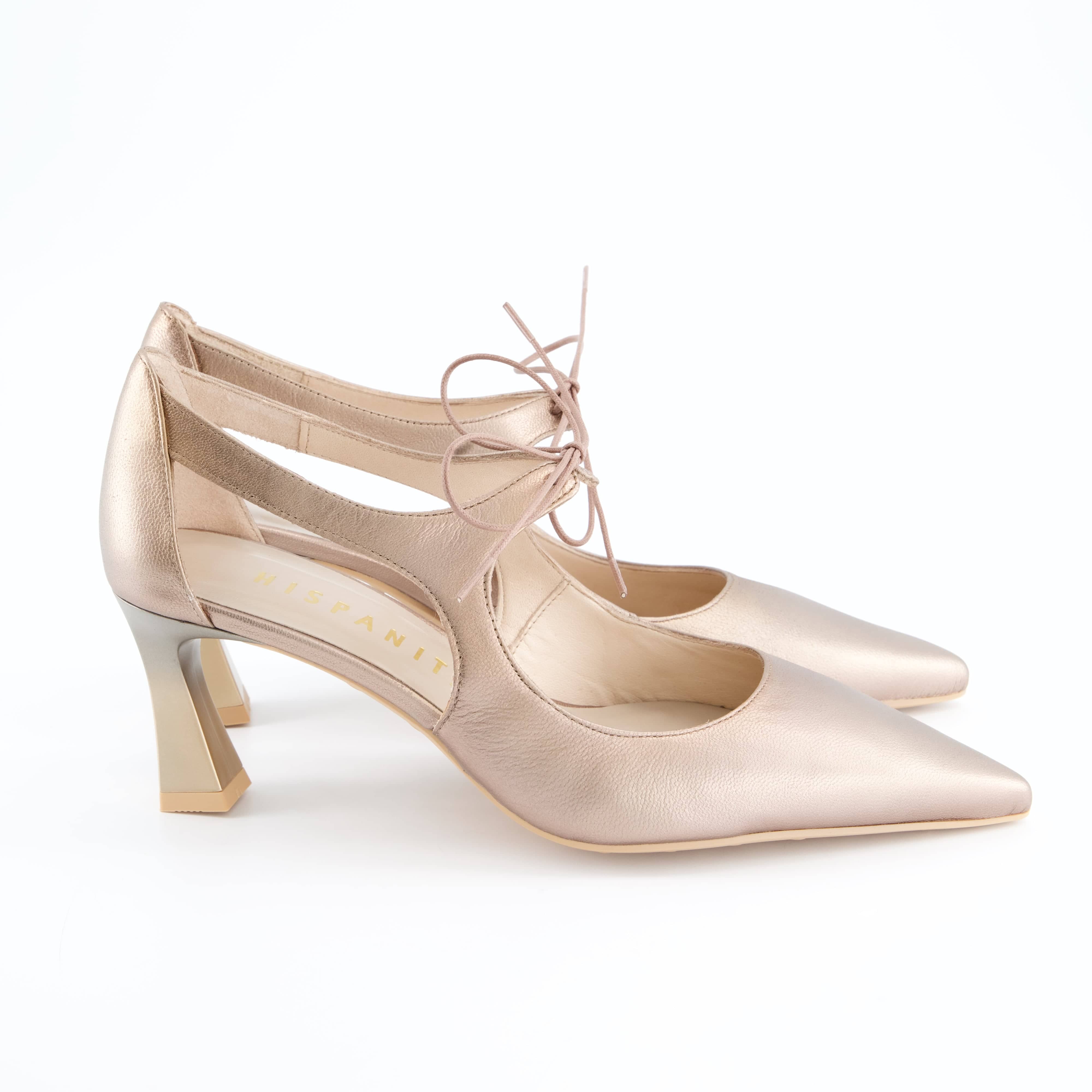 HISPANITAS Damenschuhe - Pumps Pumps