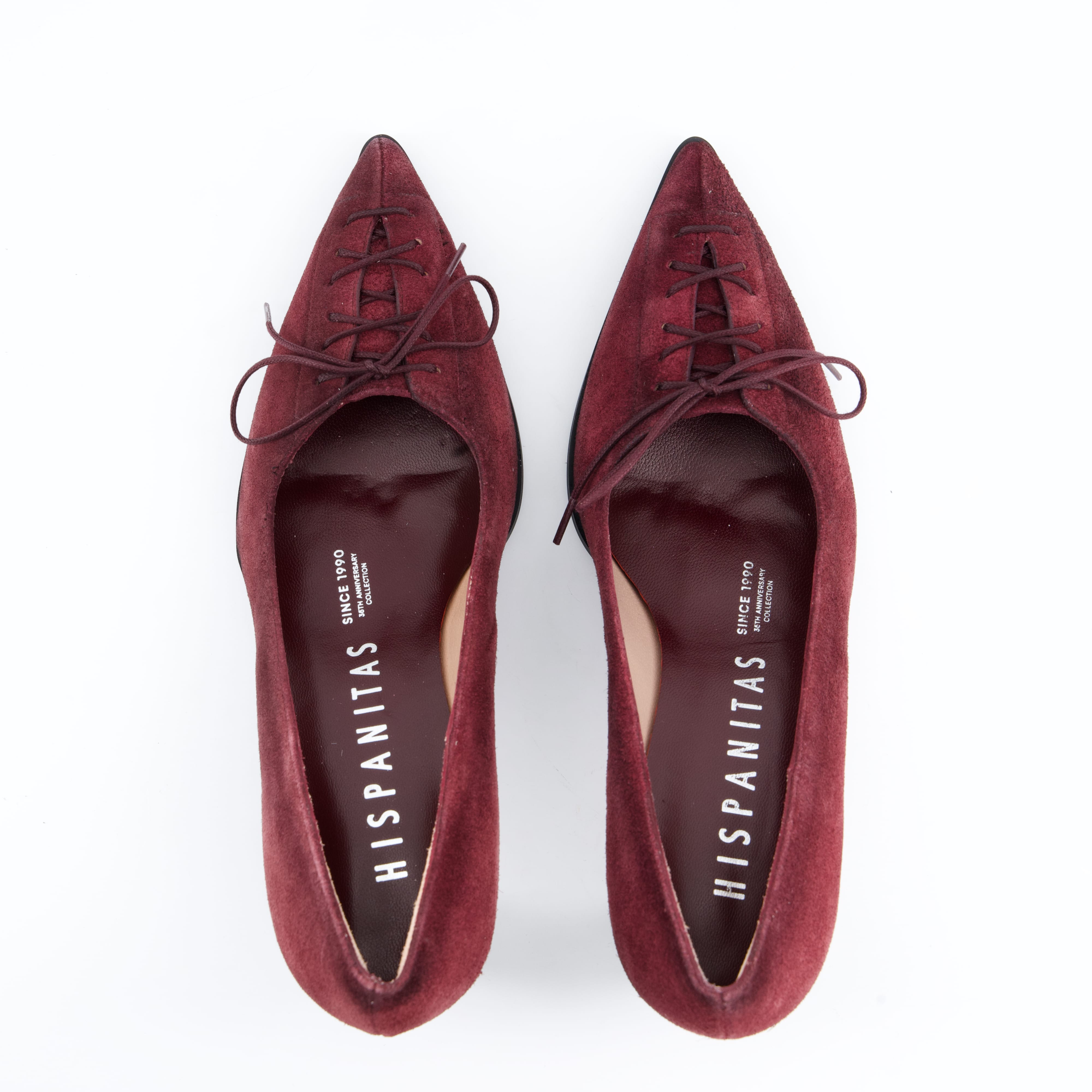 HISPANITAS Damenschuhe - Pumps Pumps