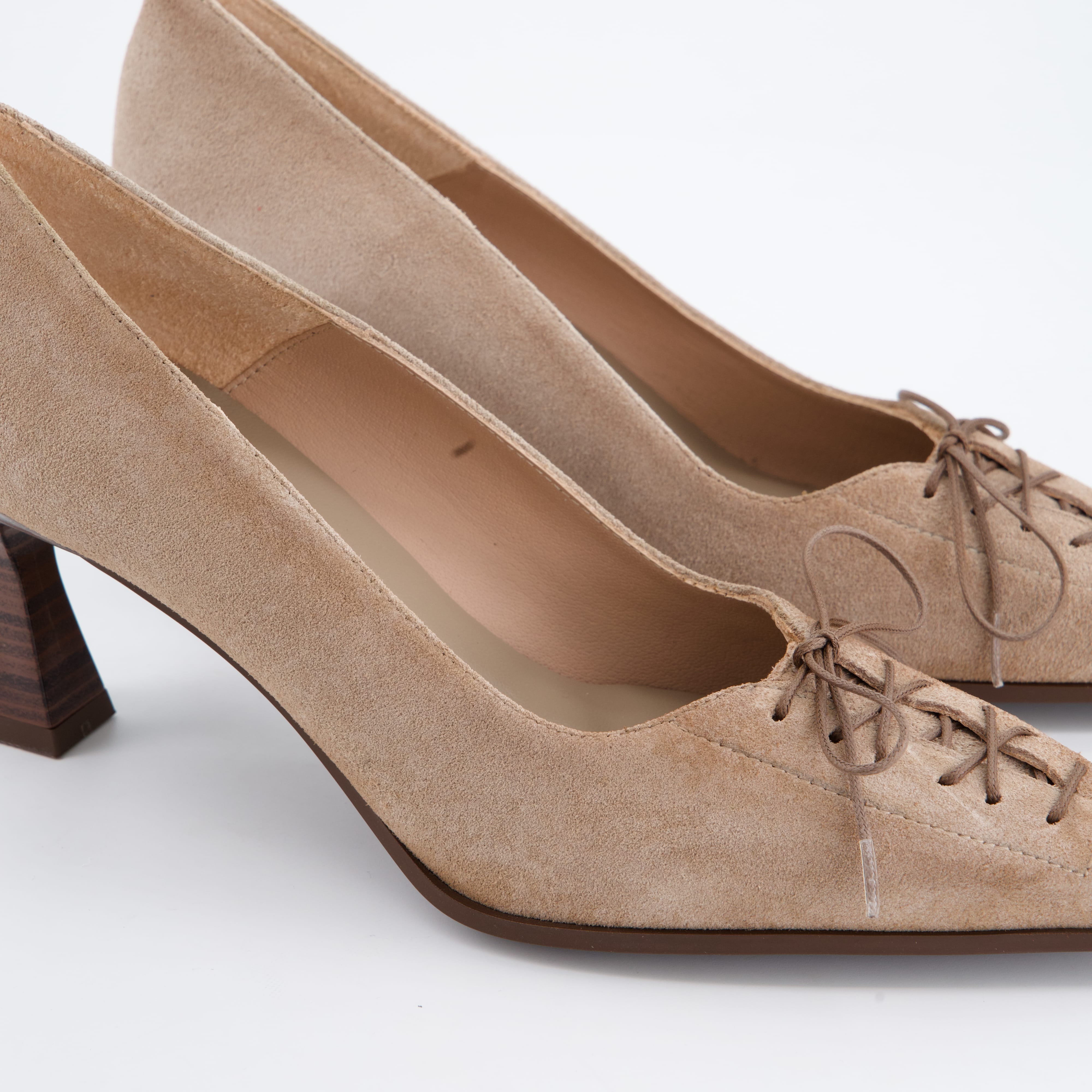 HISPANITAS Damenschuhe - Pumps Pumps