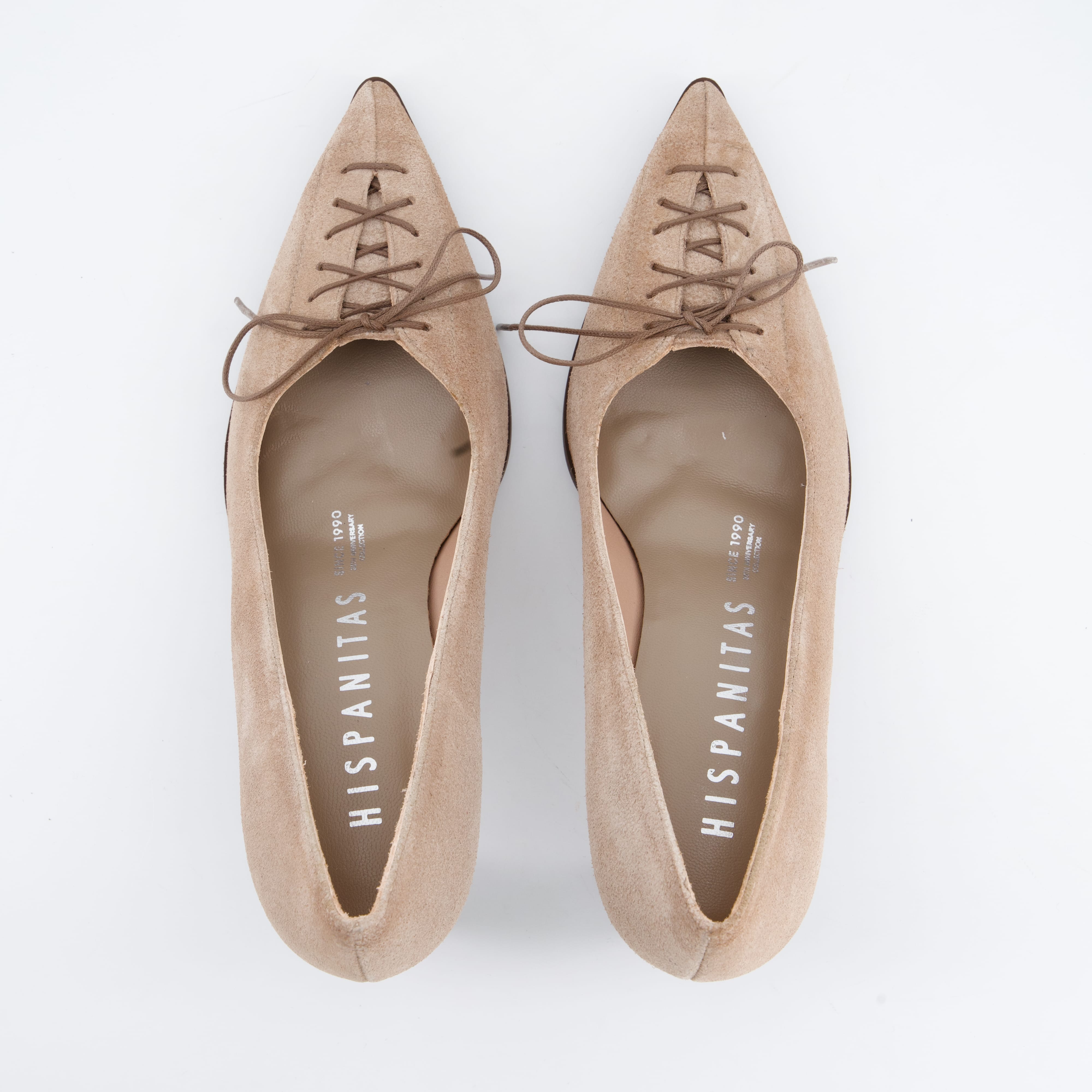 HISPANITAS Damenschuhe - Pumps Pumps