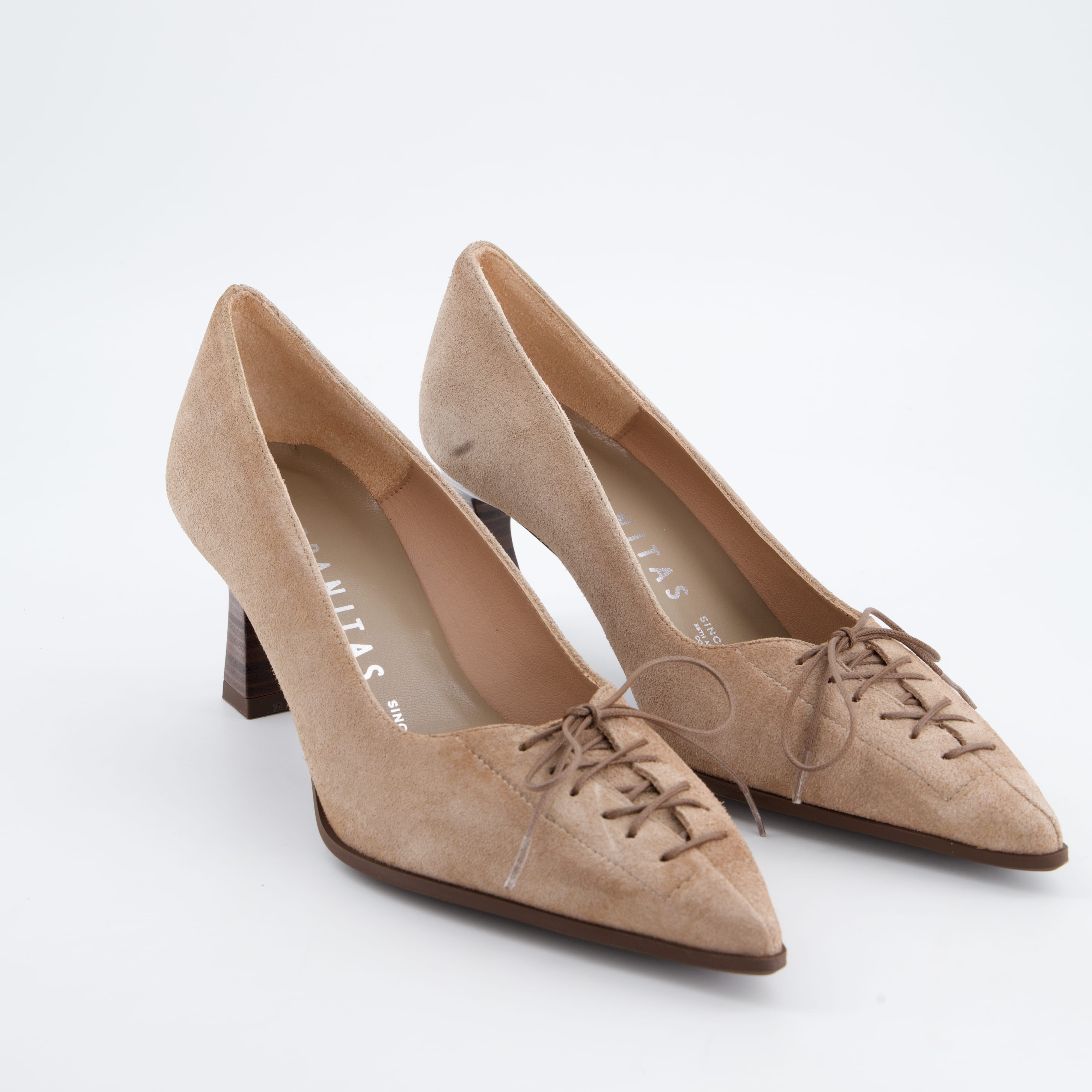 HISPANITAS Damenschuhe - Pumps Pumps
