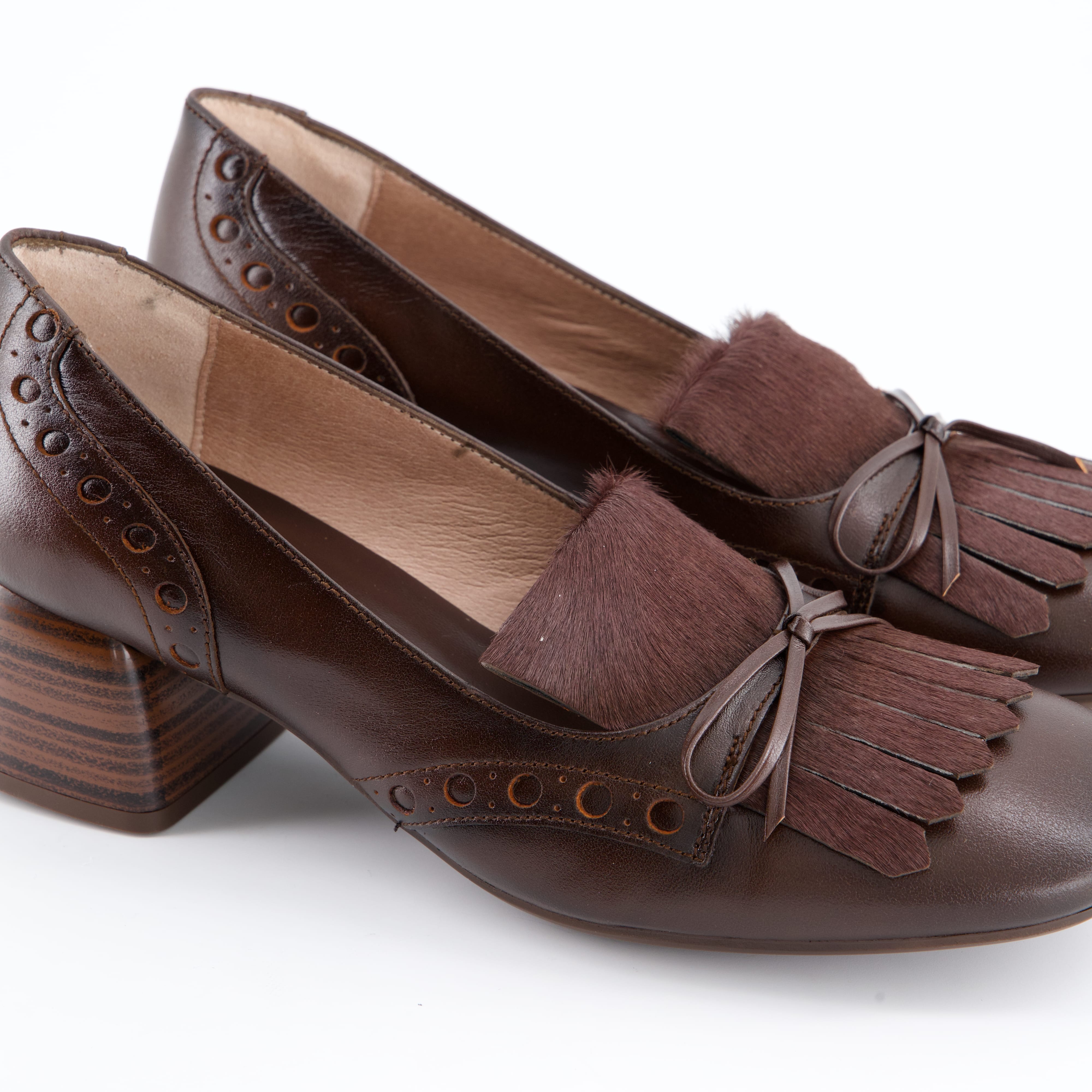 HISPANITAS Damenschuhe - Pumps Pumps