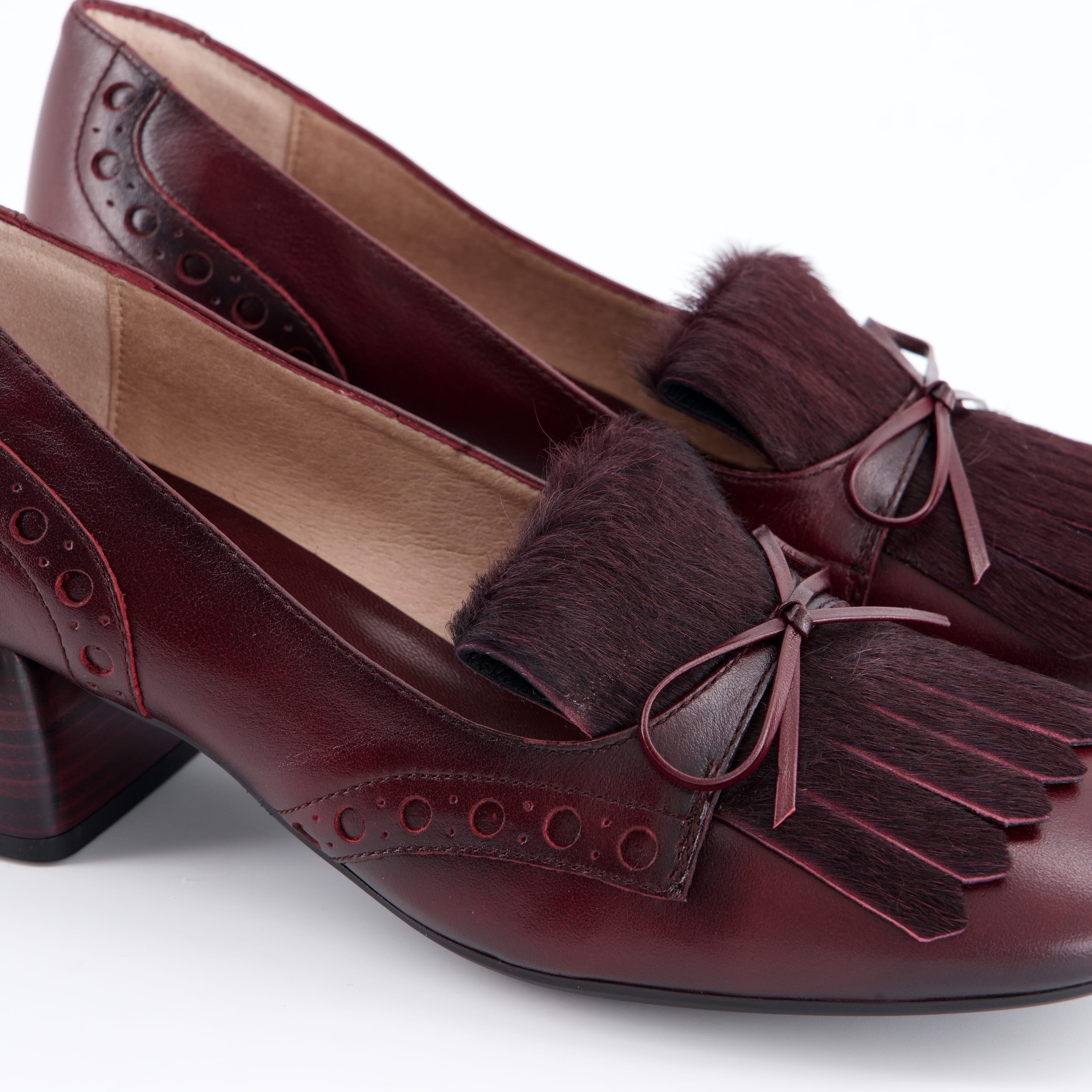 HISPANITAS Damenschuhe - Pumps Pumps