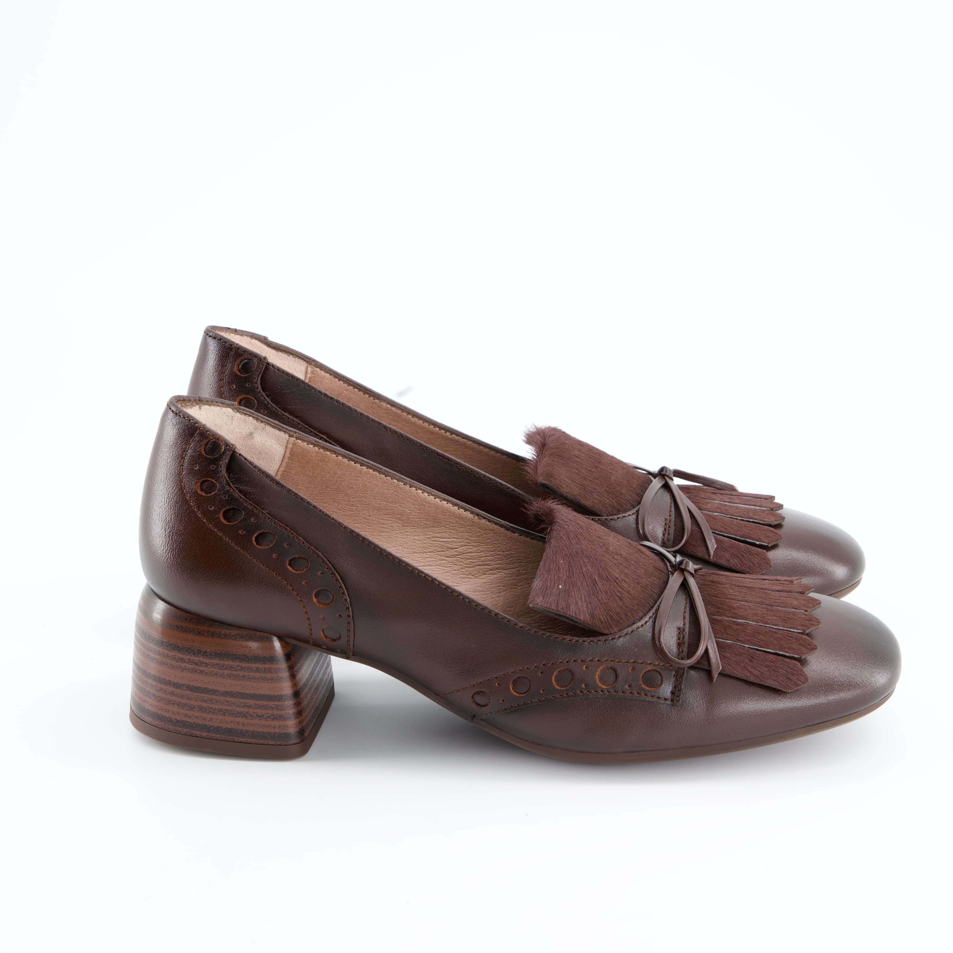 HISPANITAS Damenschuhe - Pumps Pumps