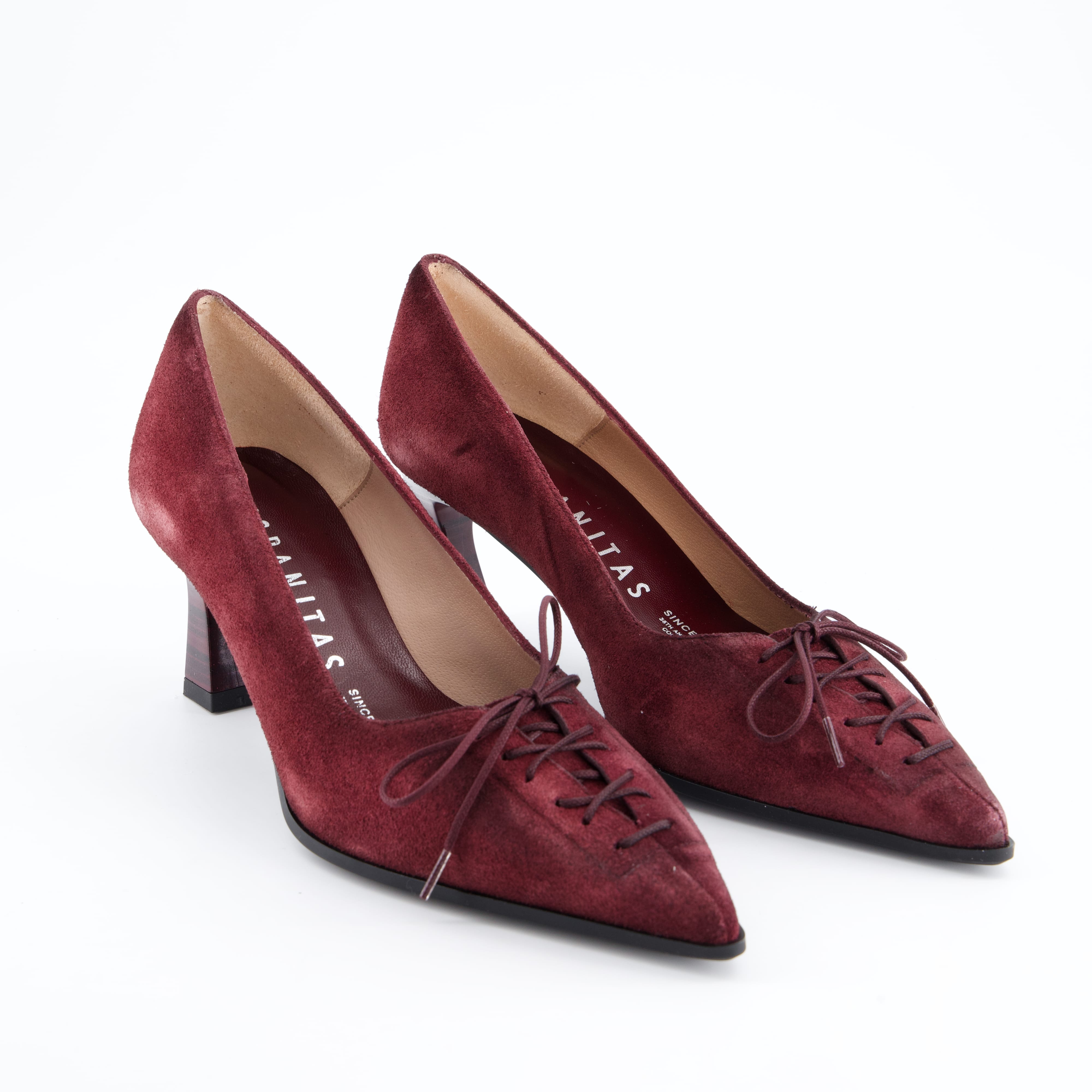 HISPANITAS Damenschuhe - Pumps Pumps