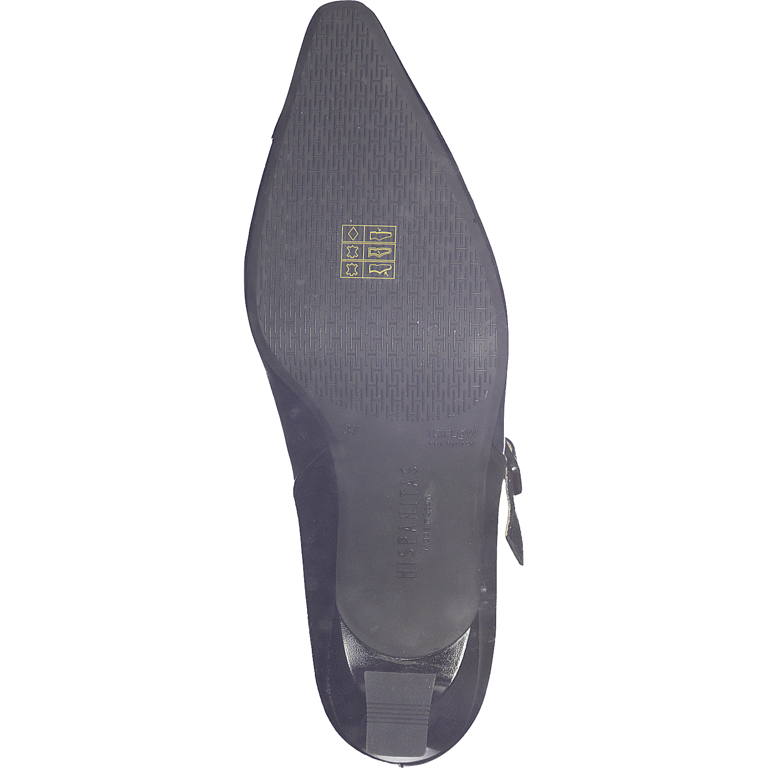 HISPANITAS Damenschuhe - Pumps, Pumps