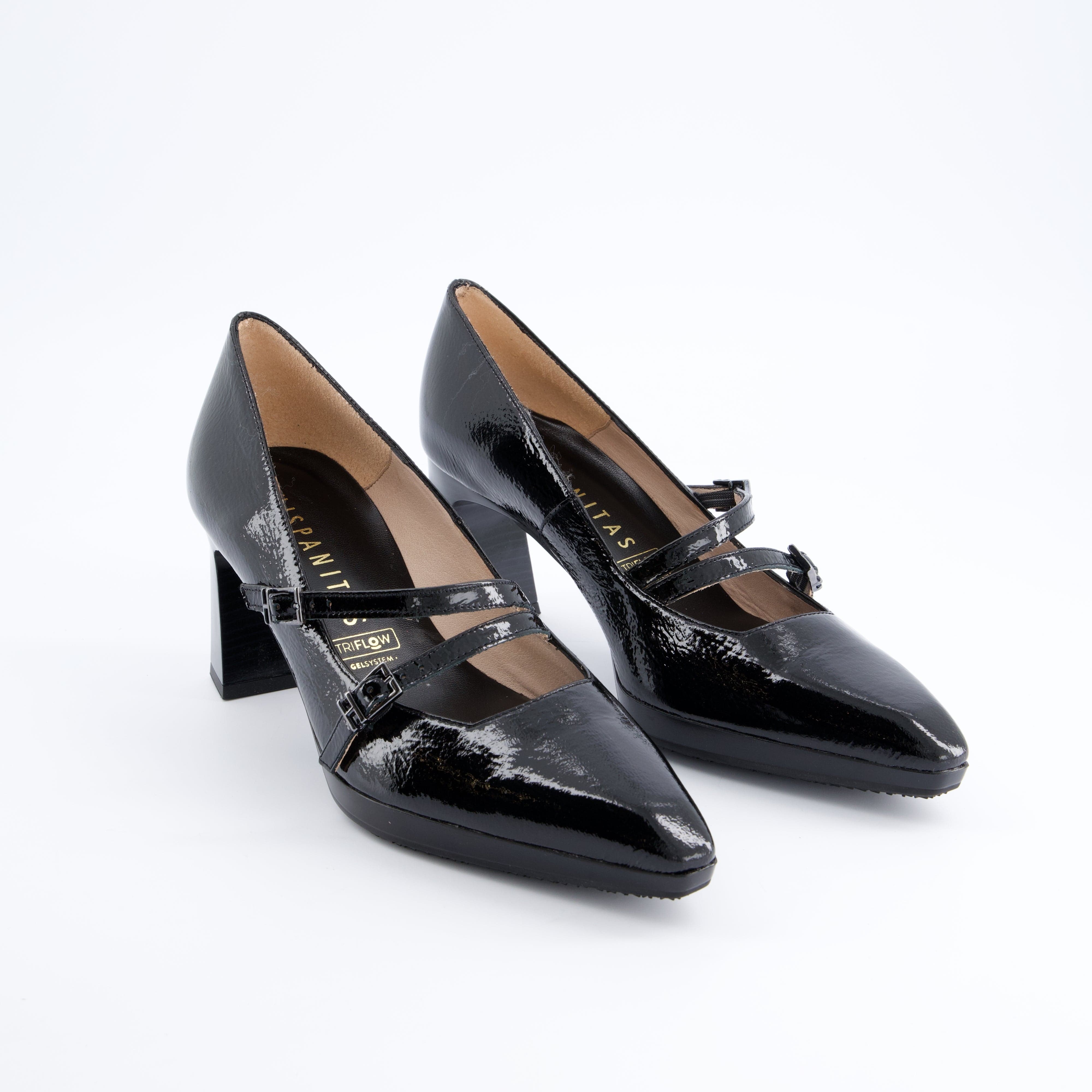 HISPANITAS Damenschuhe - Pumps, Pumps
