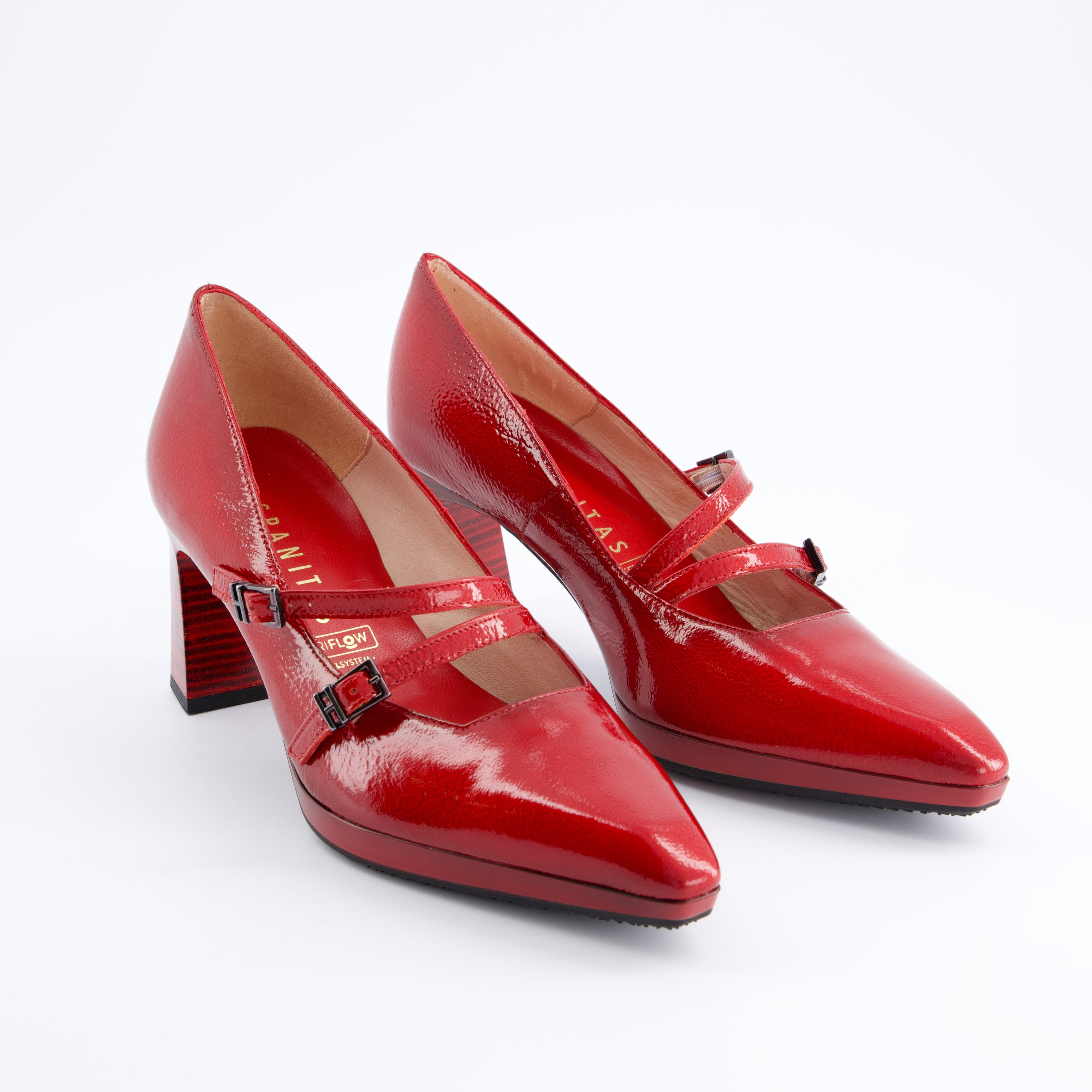 HISPANITAS Damenschuhe - Pumps, Pumps