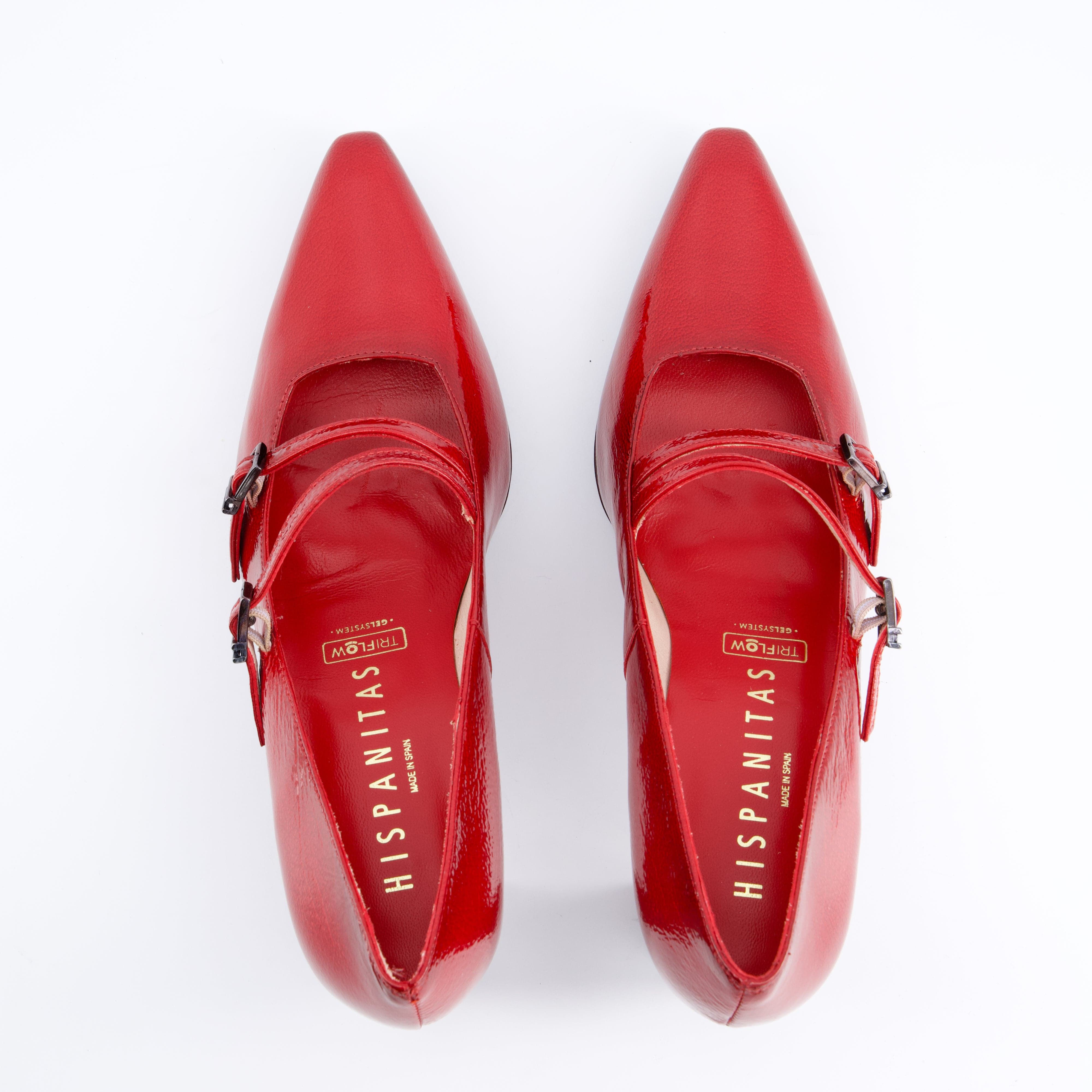 HISPANITAS Damenschuhe - Pumps, Pumps