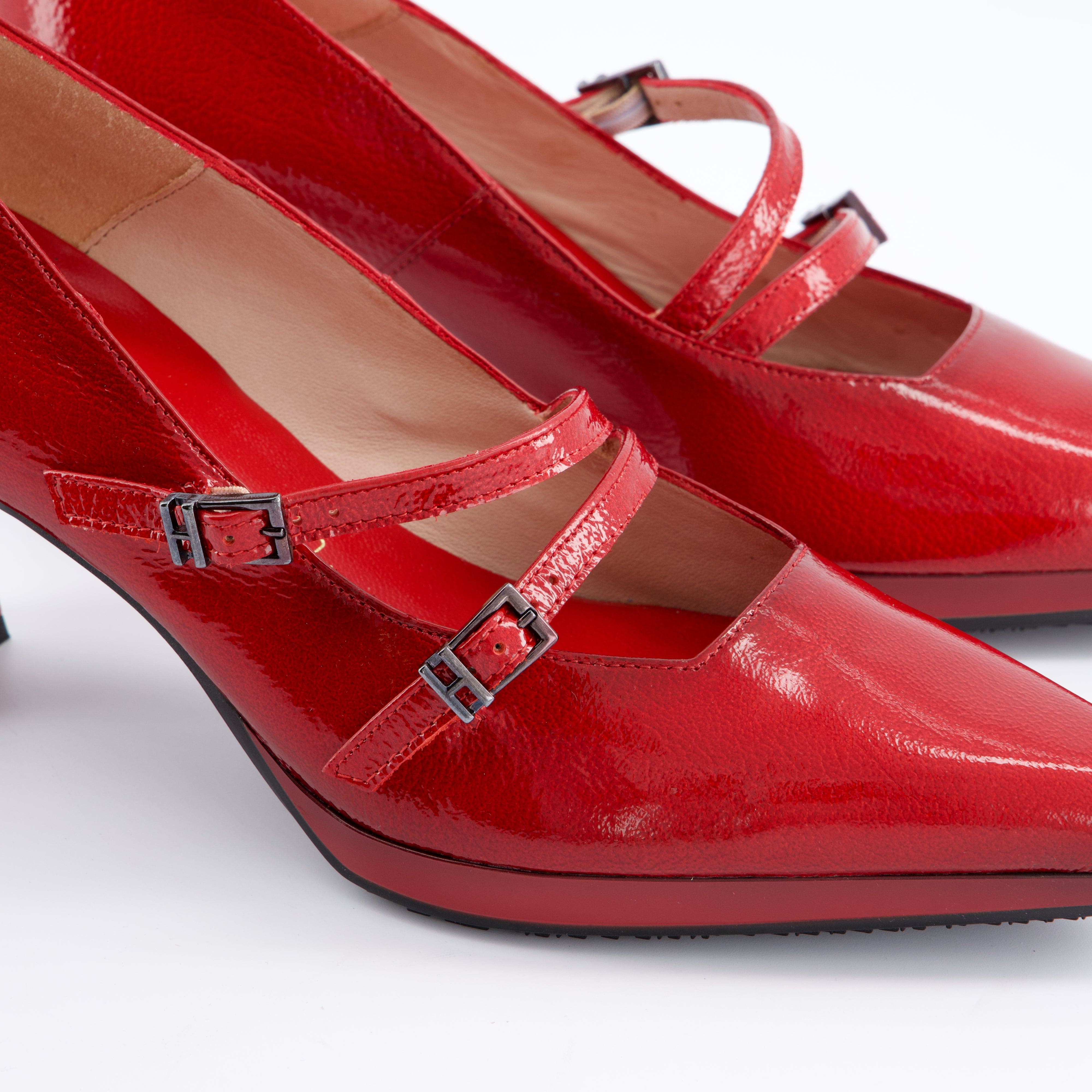 HISPANITAS Damenschuhe - Pumps, Pumps