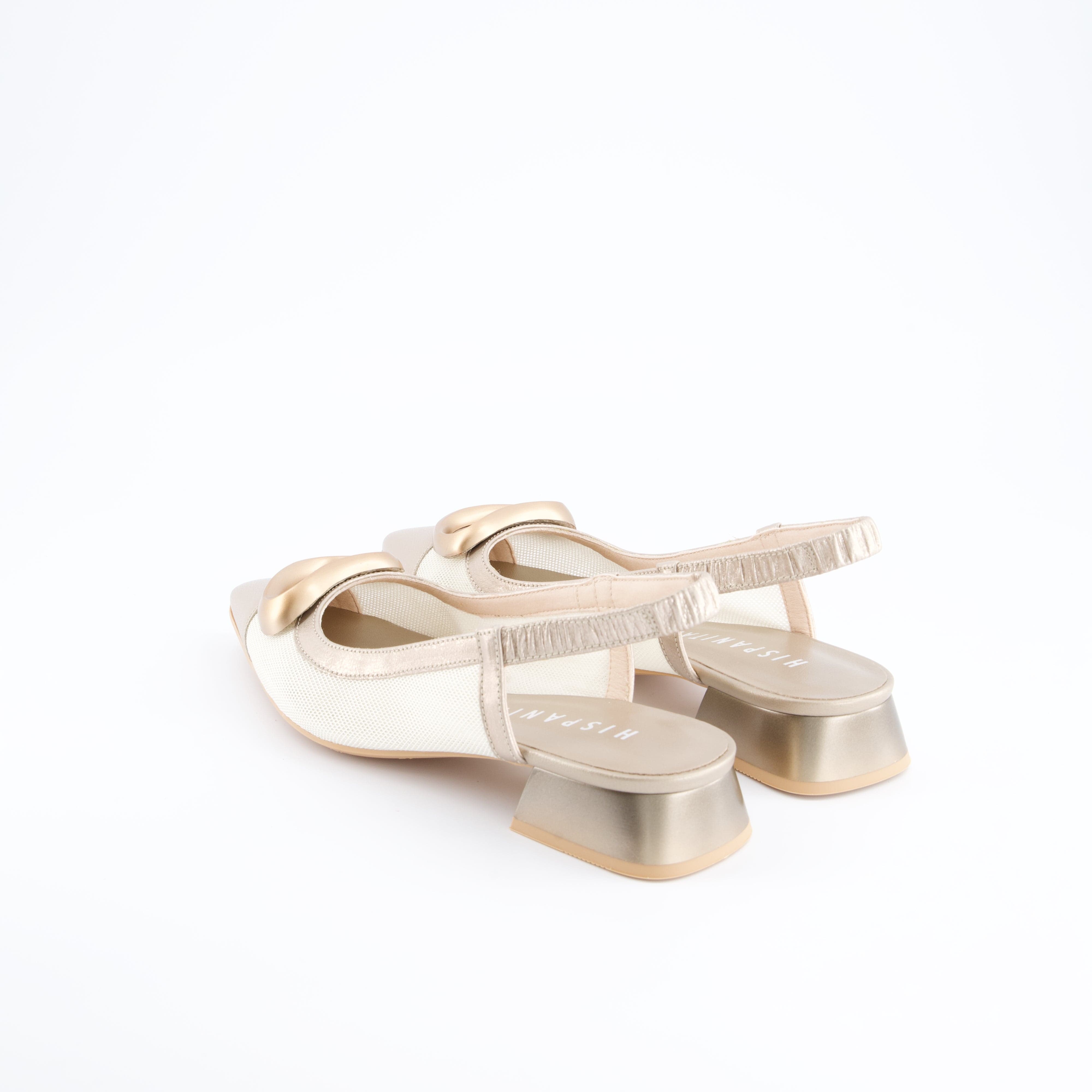 HISPANITAS Damenschuhe - Sandalen, Sandalen