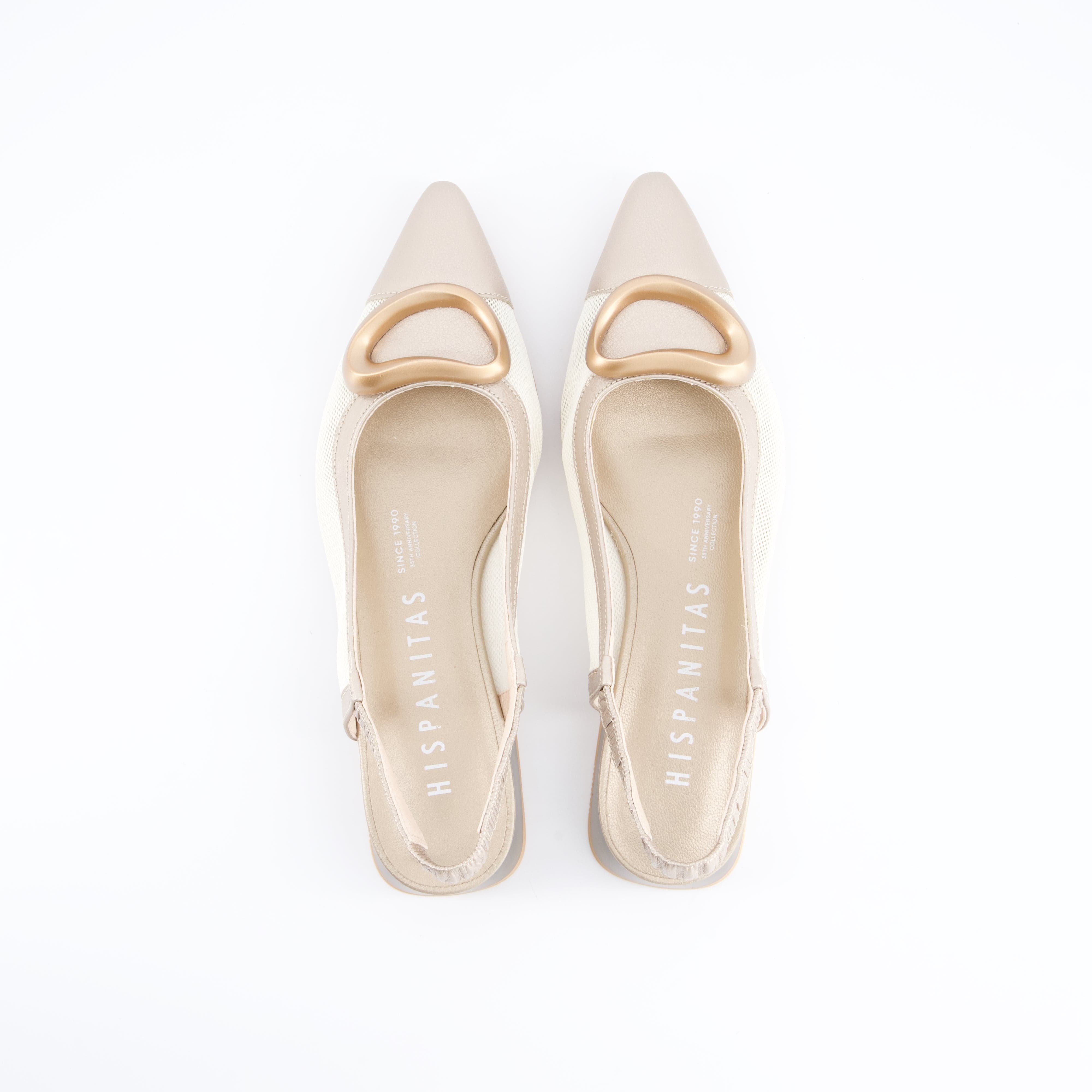 HISPANITAS Damenschuhe - Sandalen, Sandalen