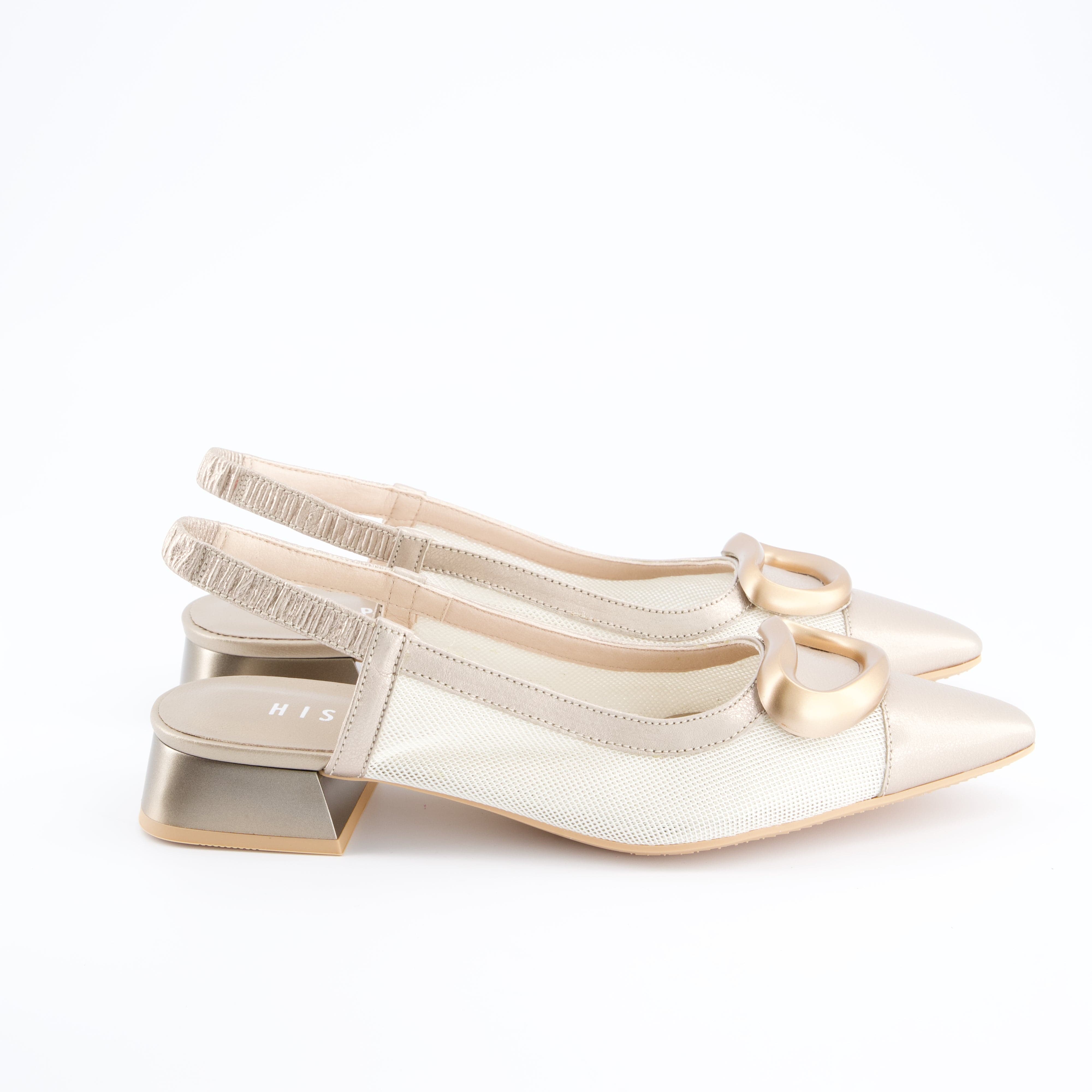 HISPANITAS Damenschuhe - Sandalen, Sandalen