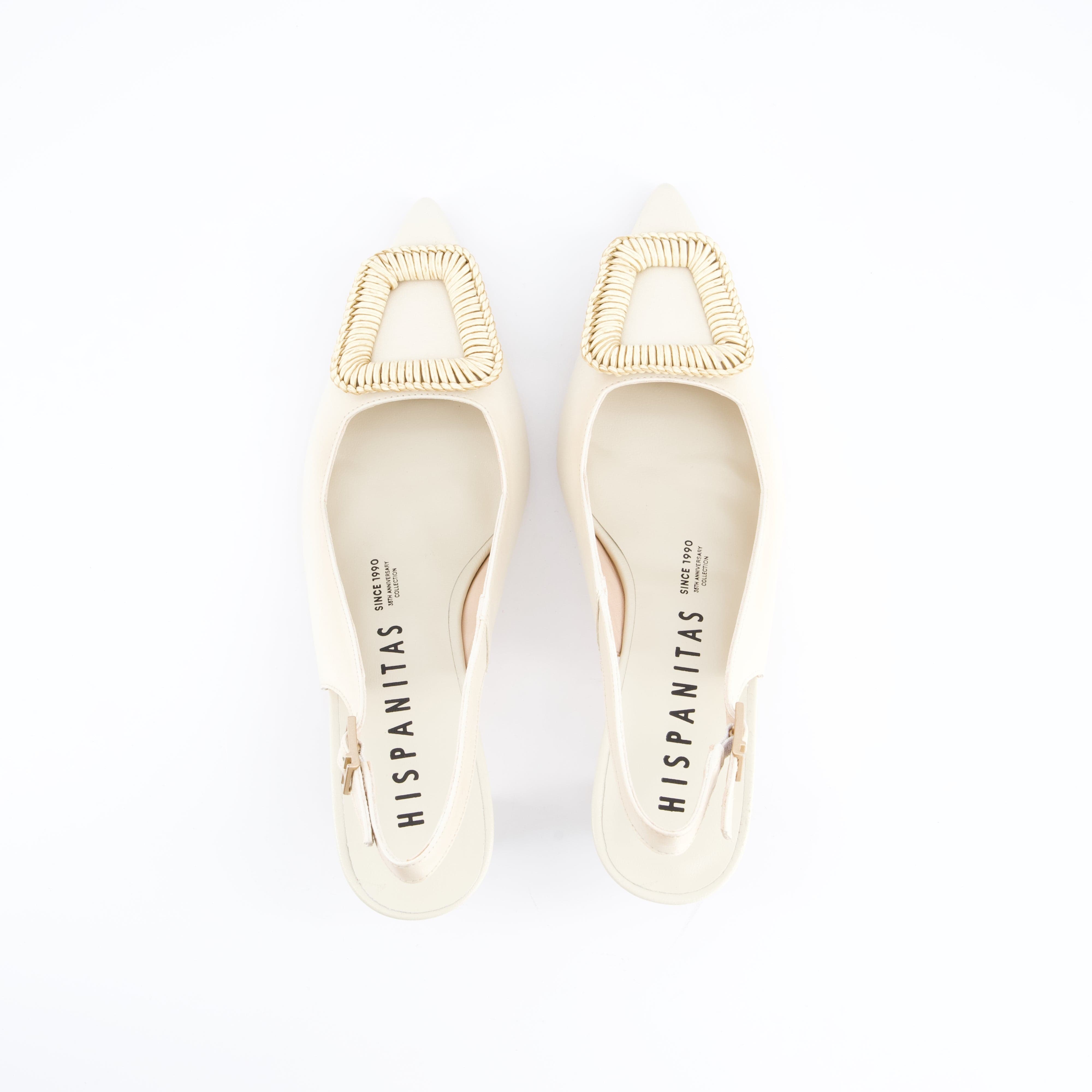 HISPANITAS Damenschuhe - Sandalen, Sandalen