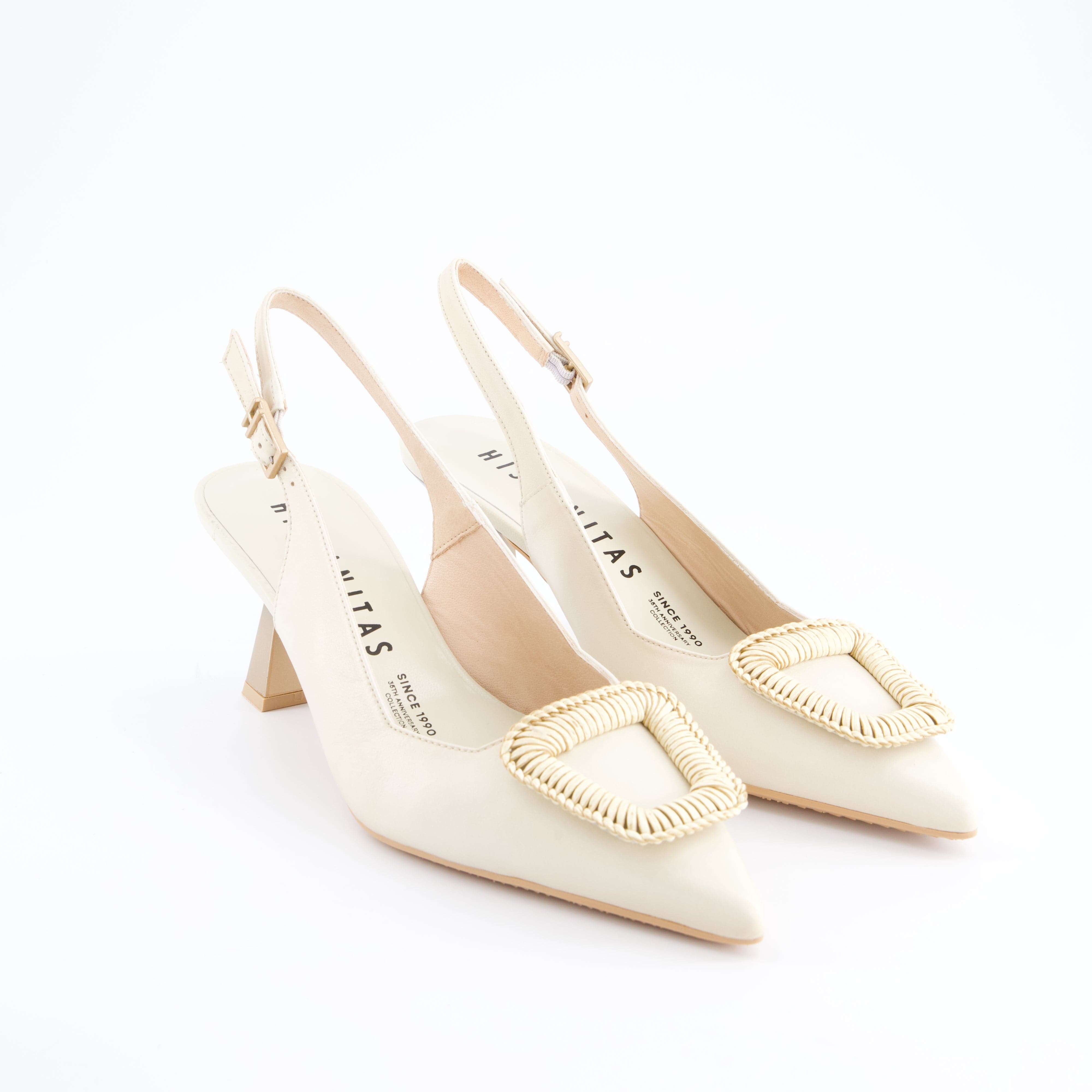 HISPANITAS Damenschuhe - Sandalen, Sandalen