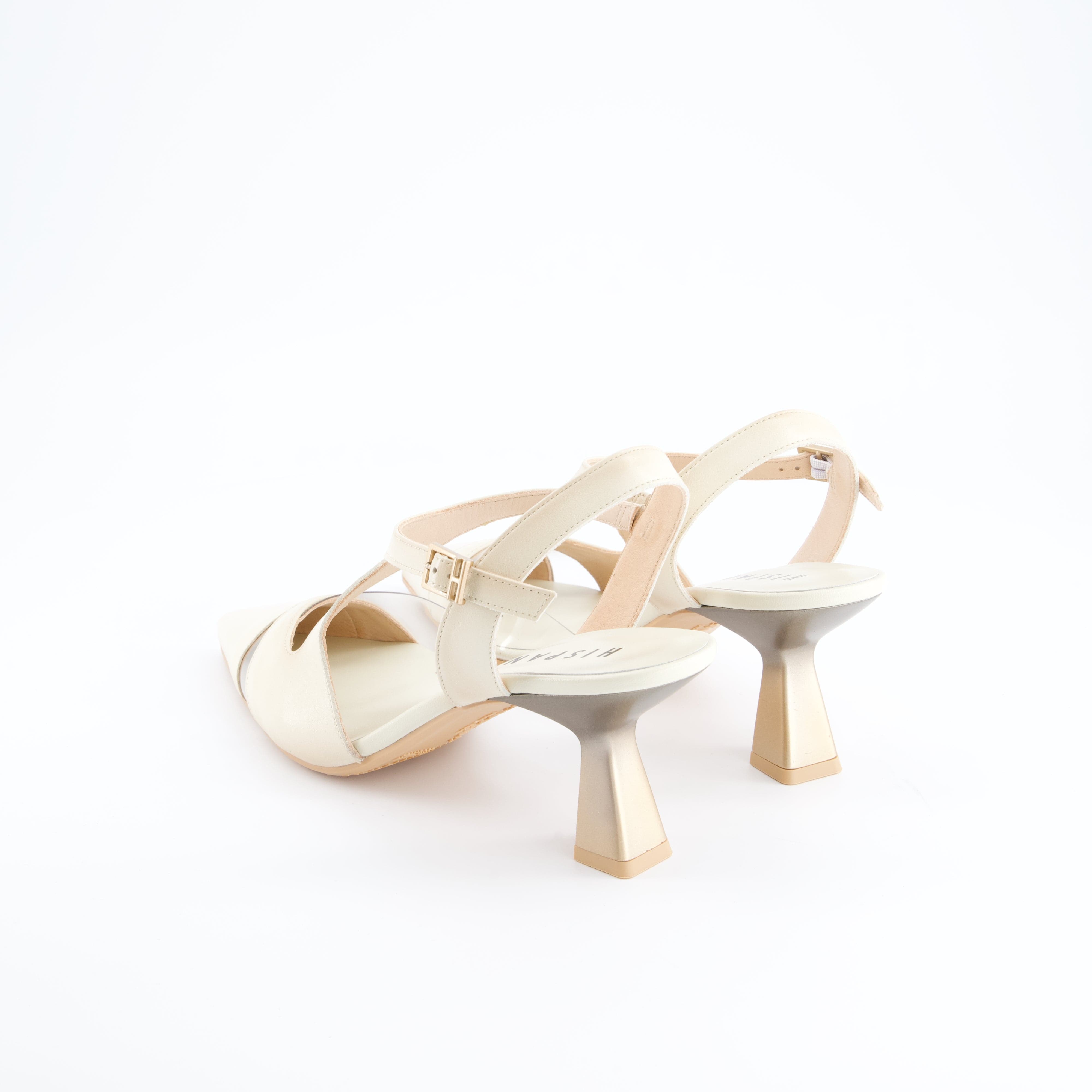 HISPANITAS Damenschuhe - Sandalen, Sandalen