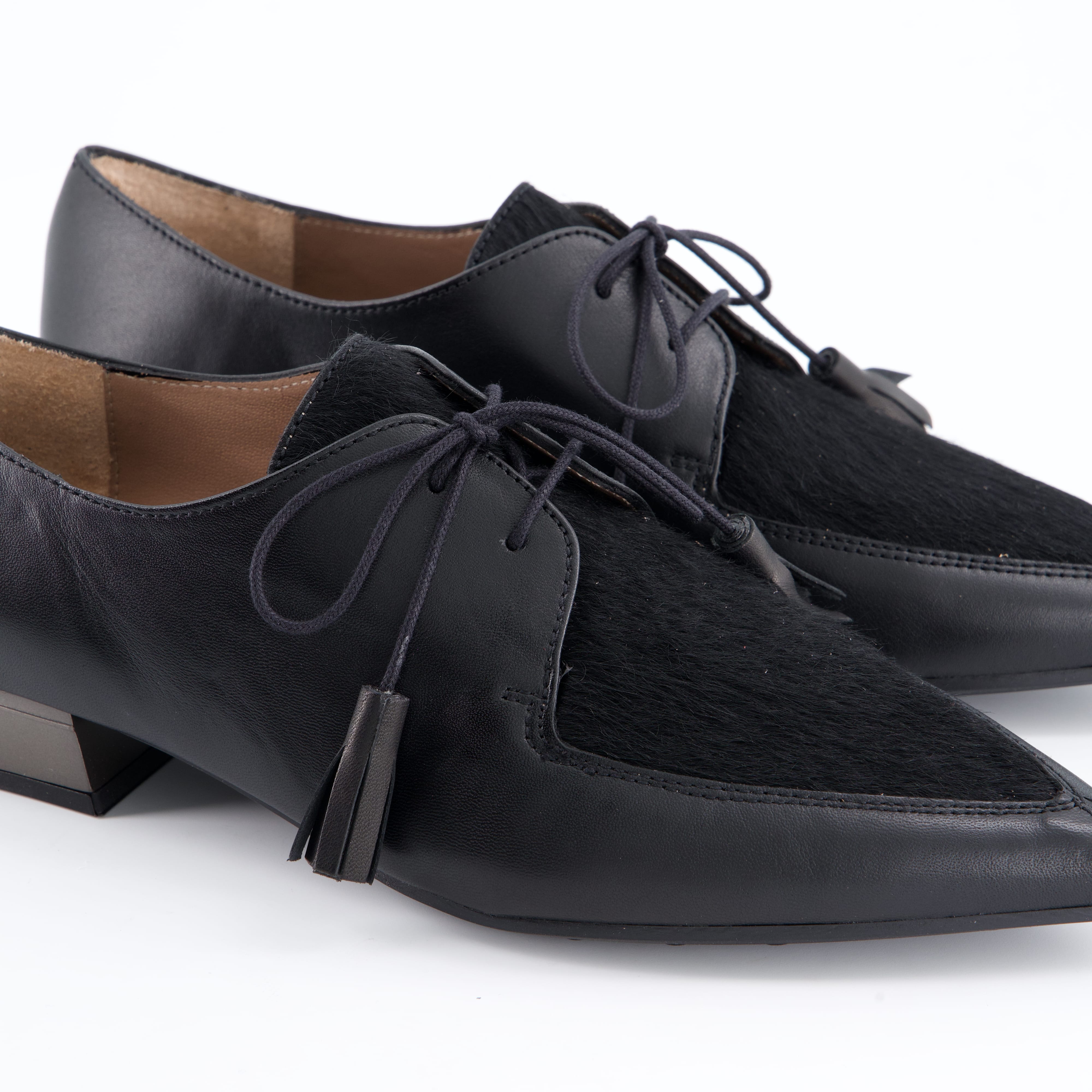 HISPANITAS Damenschuhe - Schnürschuhe Schnürschuhe