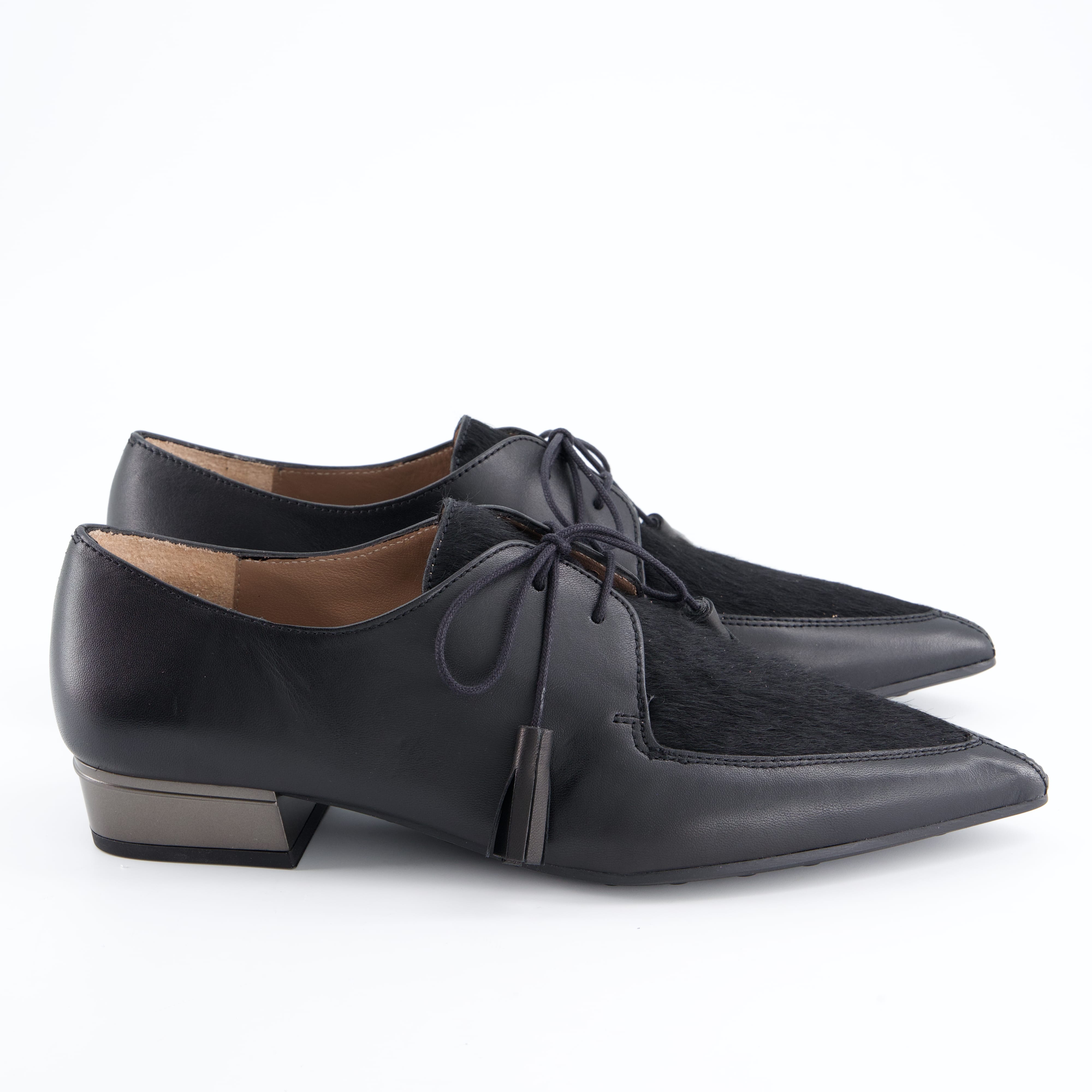 HISPANITAS Damenschuhe - Schnürschuhe Schnürschuhe
