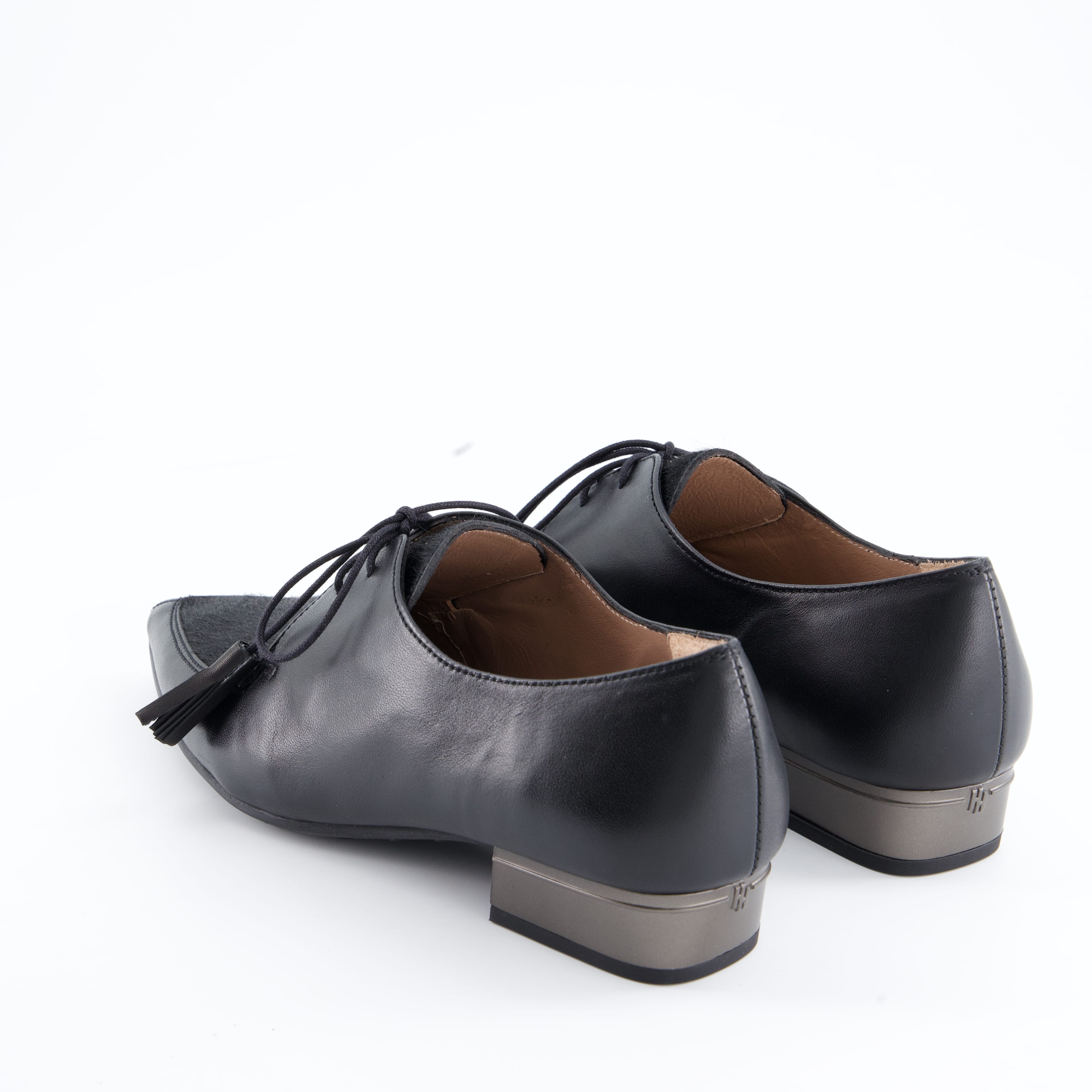 HISPANITAS Damenschuhe - Schnürschuhe Schnürschuhe