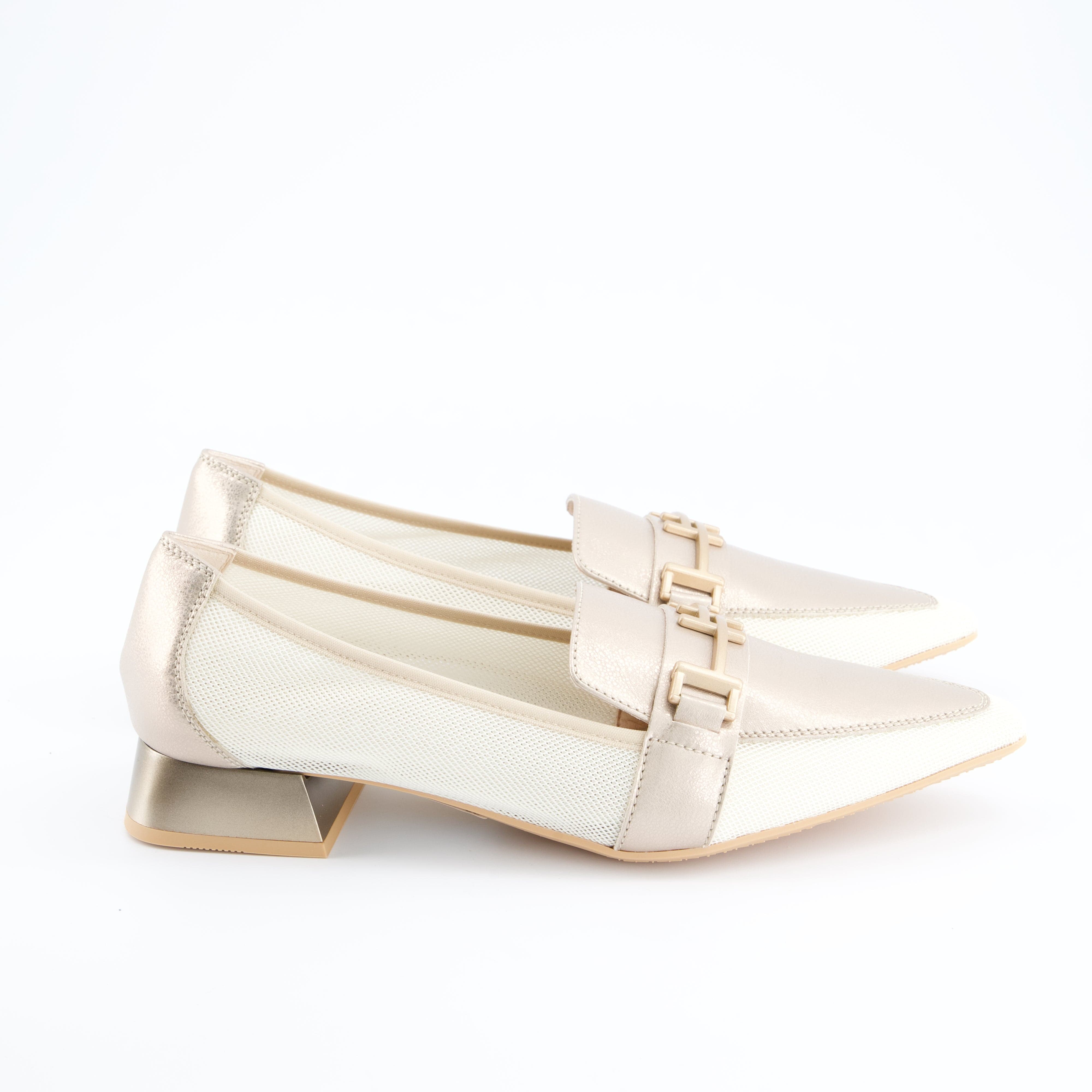 HISPANITAS Damenschuhe - Slipper/Mokassins, Slipper/Mokassins