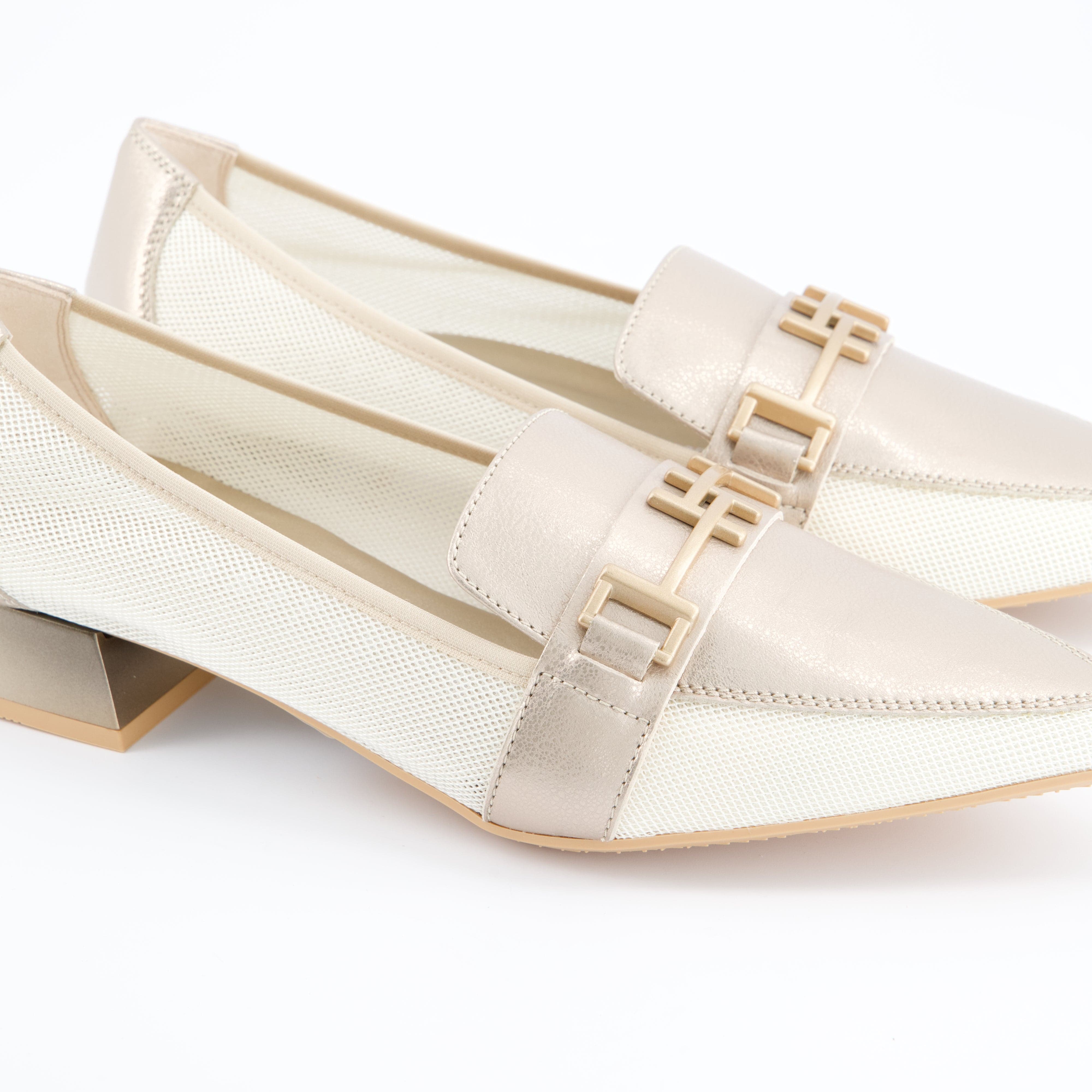 HISPANITAS Damenschuhe - Slipper/Mokassins, Slipper/Mokassins