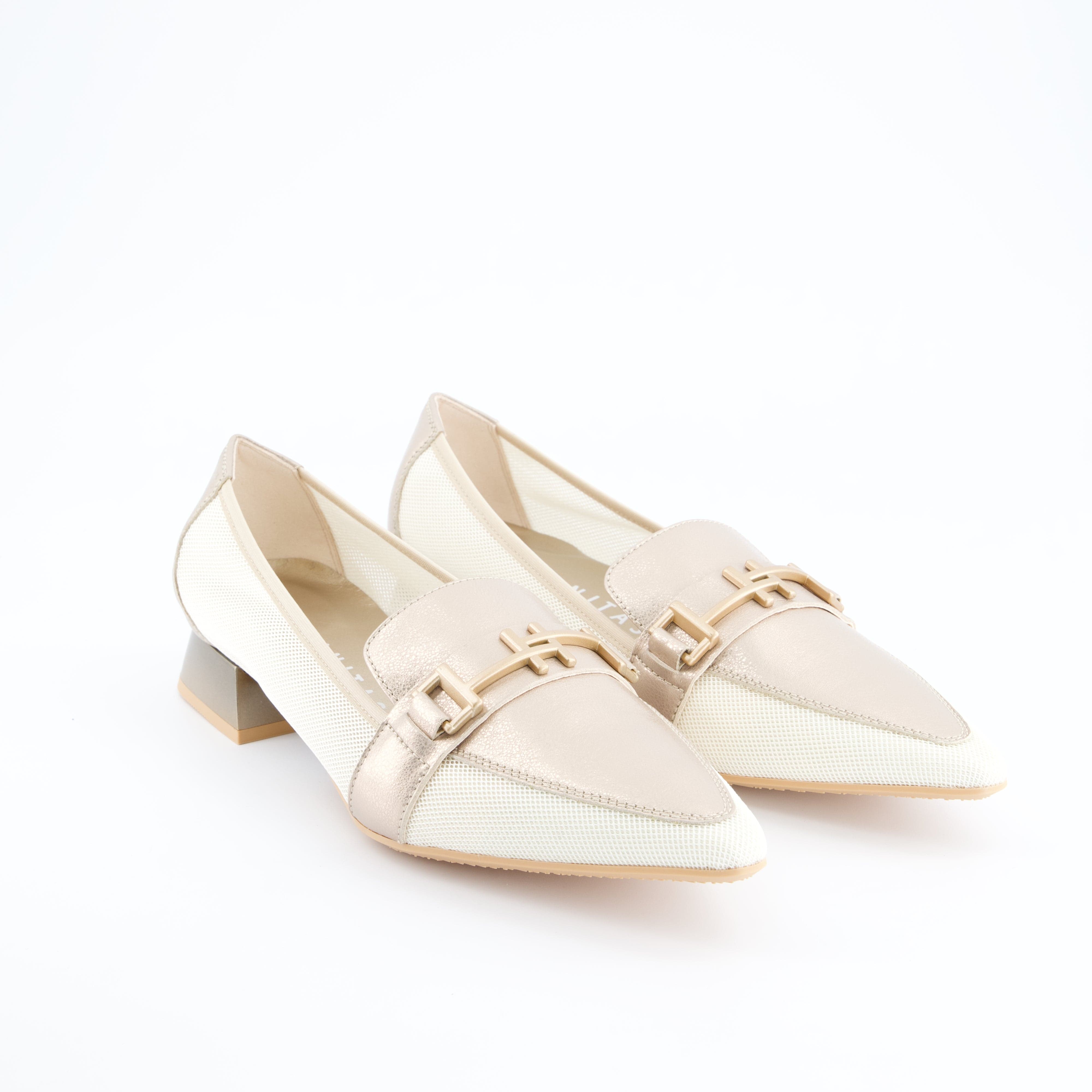 HISPANITAS Damenschuhe - Slipper/Mokassins, Slipper/Mokassins