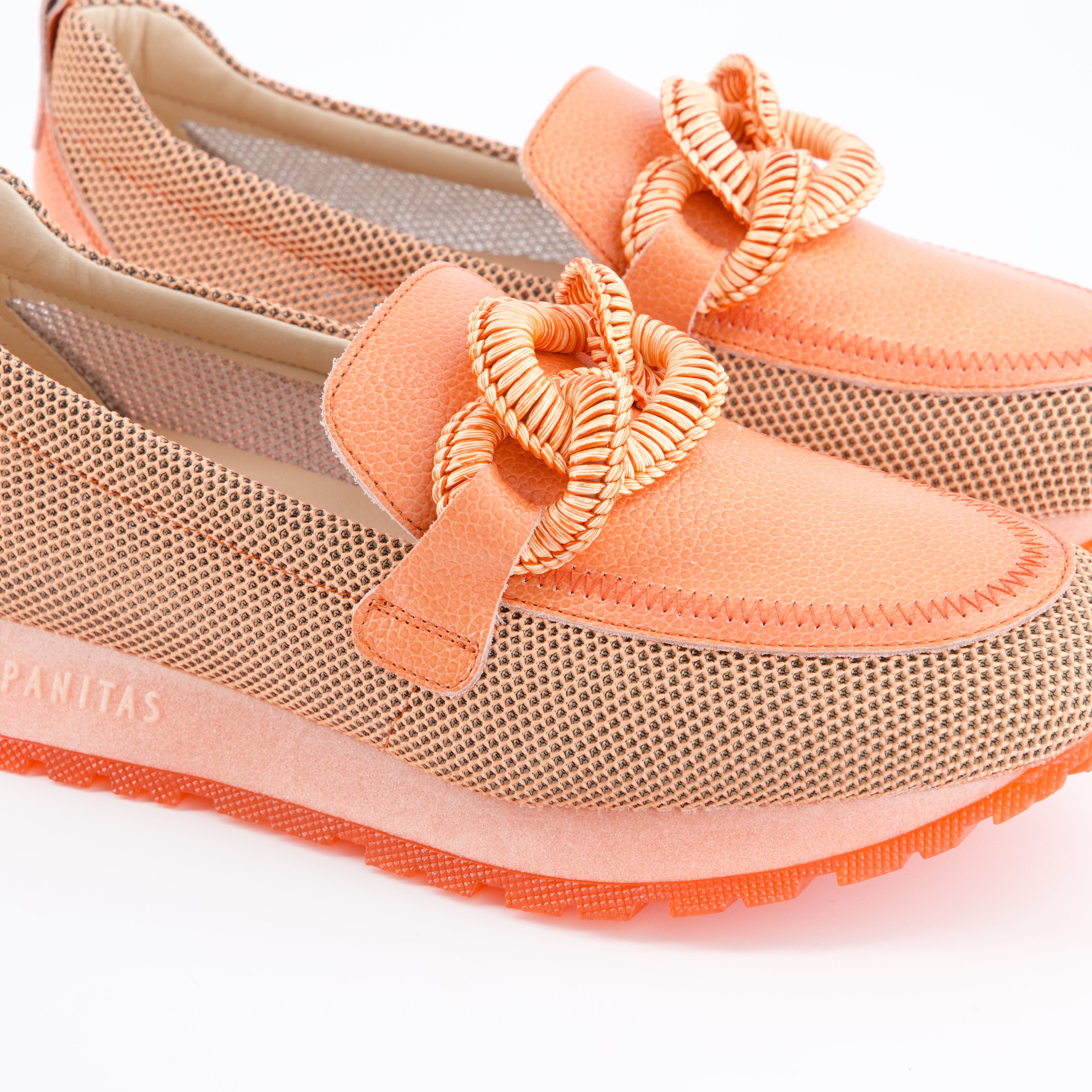 HISPANITAS Damenschuhe - Slipper/Mokassins Slipper/Mokassins