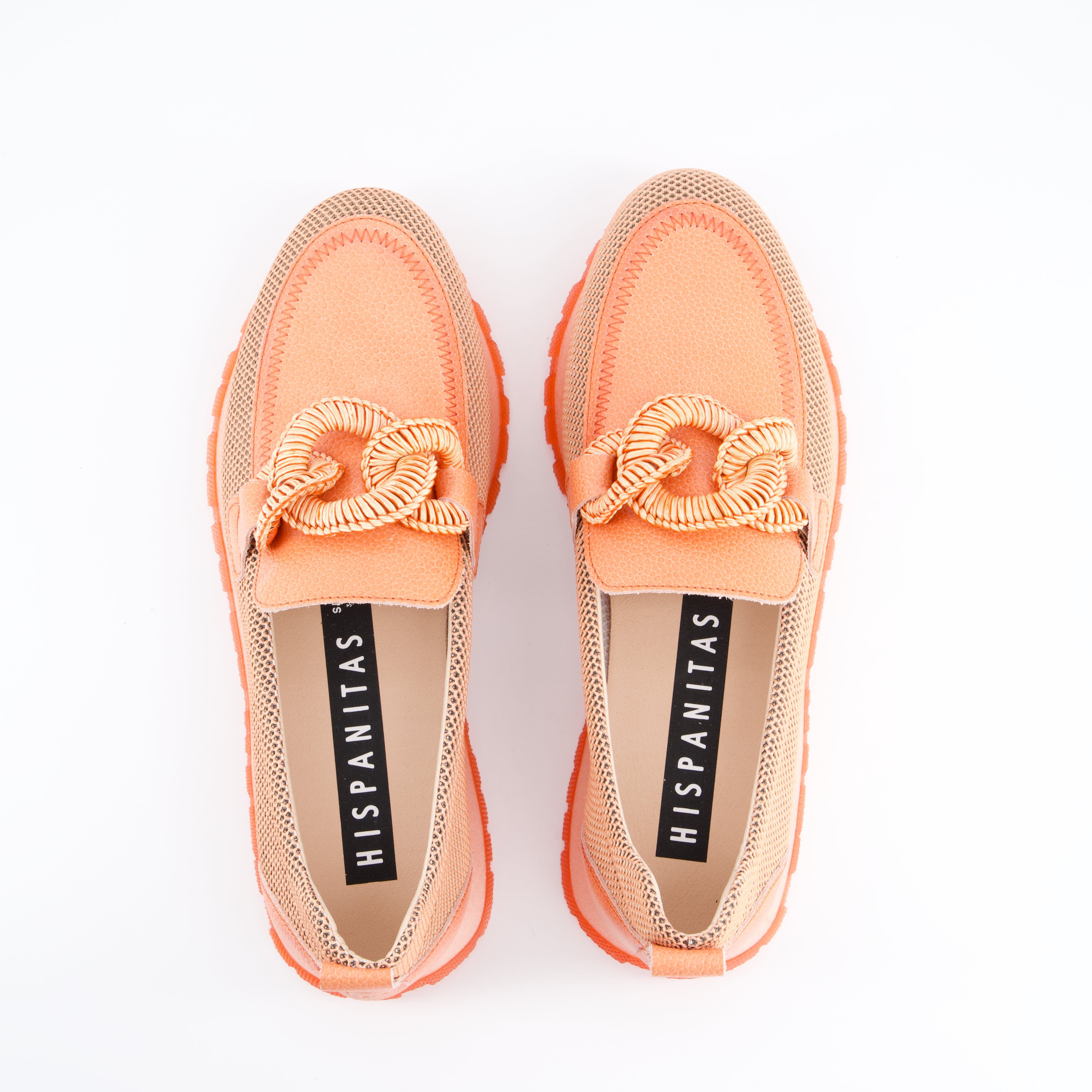 HISPANITAS Damenschuhe - Slipper/Mokassins Slipper/Mokassins