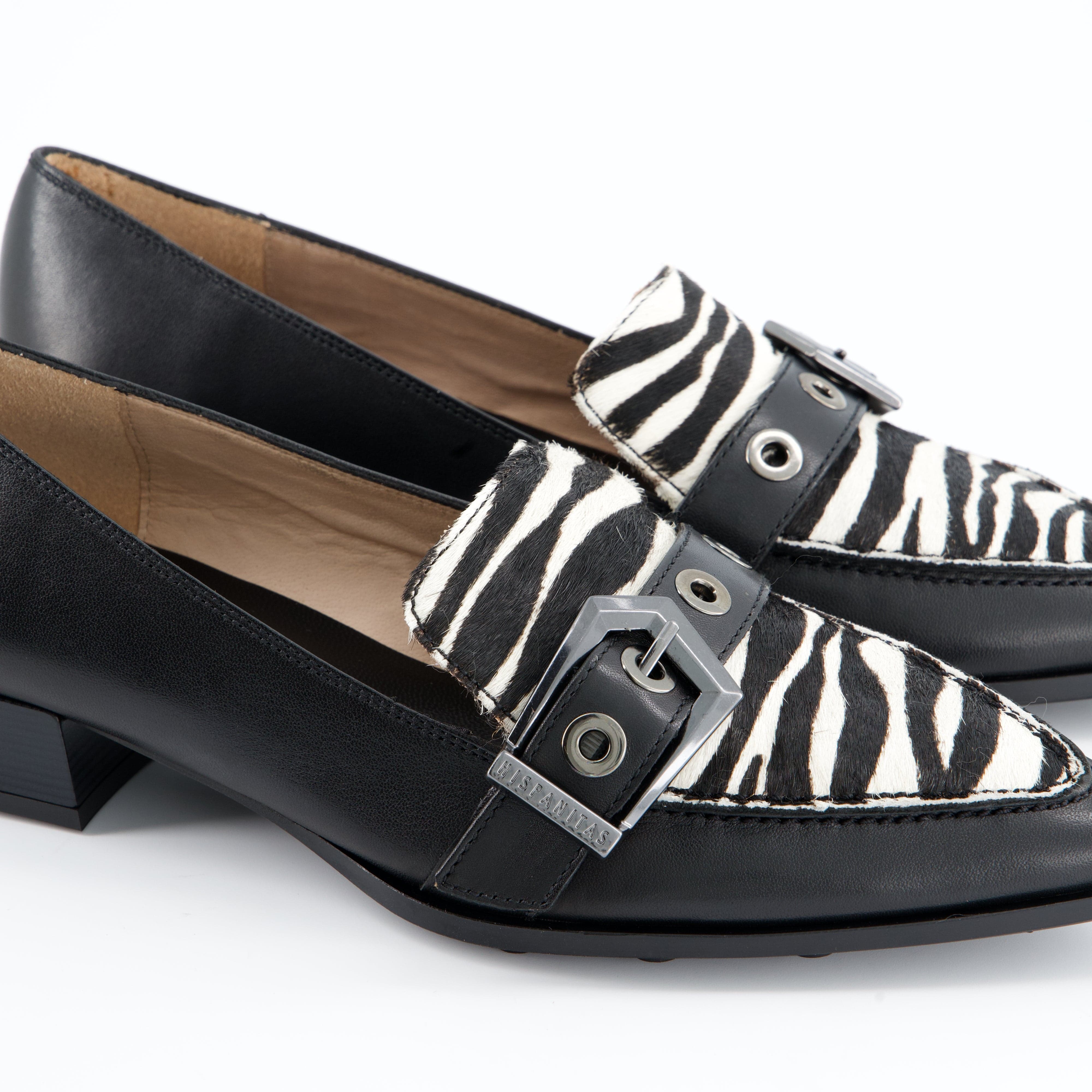 HISPANITAS Damenschuhe - Slipper/Mokassins Slipper/Mokassins