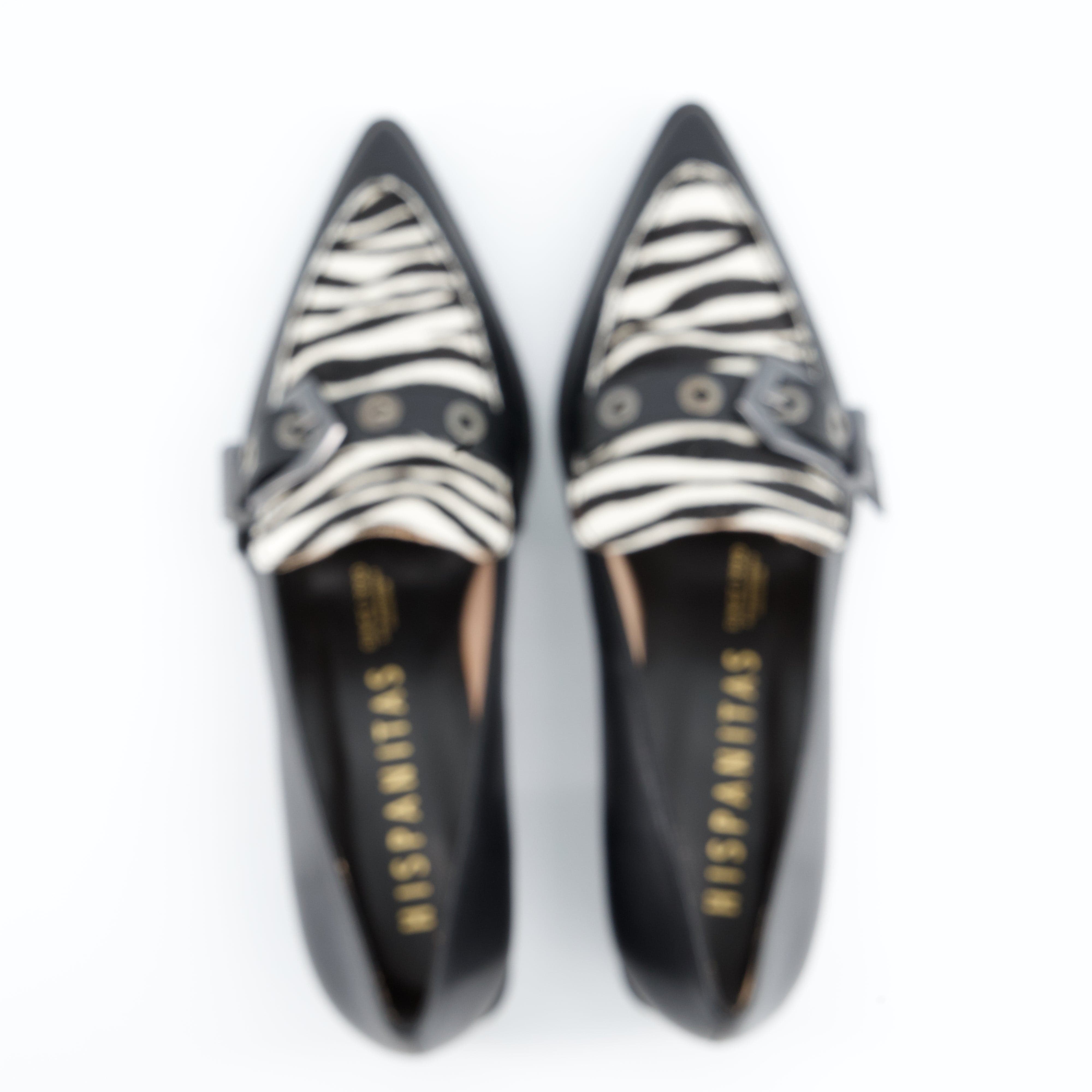 HISPANITAS Damenschuhe - Slipper/Mokassins Slipper/Mokassins