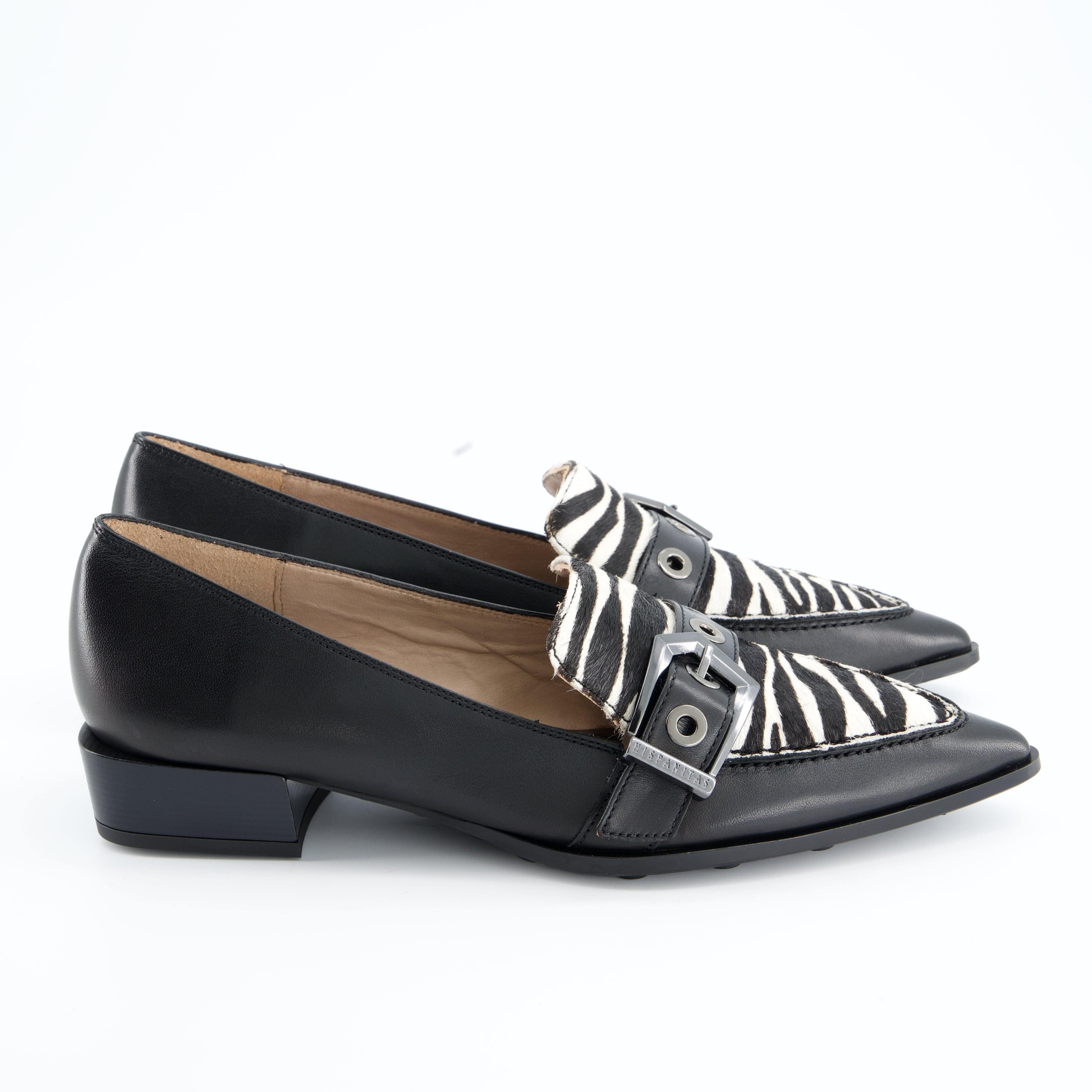 HISPANITAS Damenschuhe - Slipper/Mokassins Slipper/Mokassins