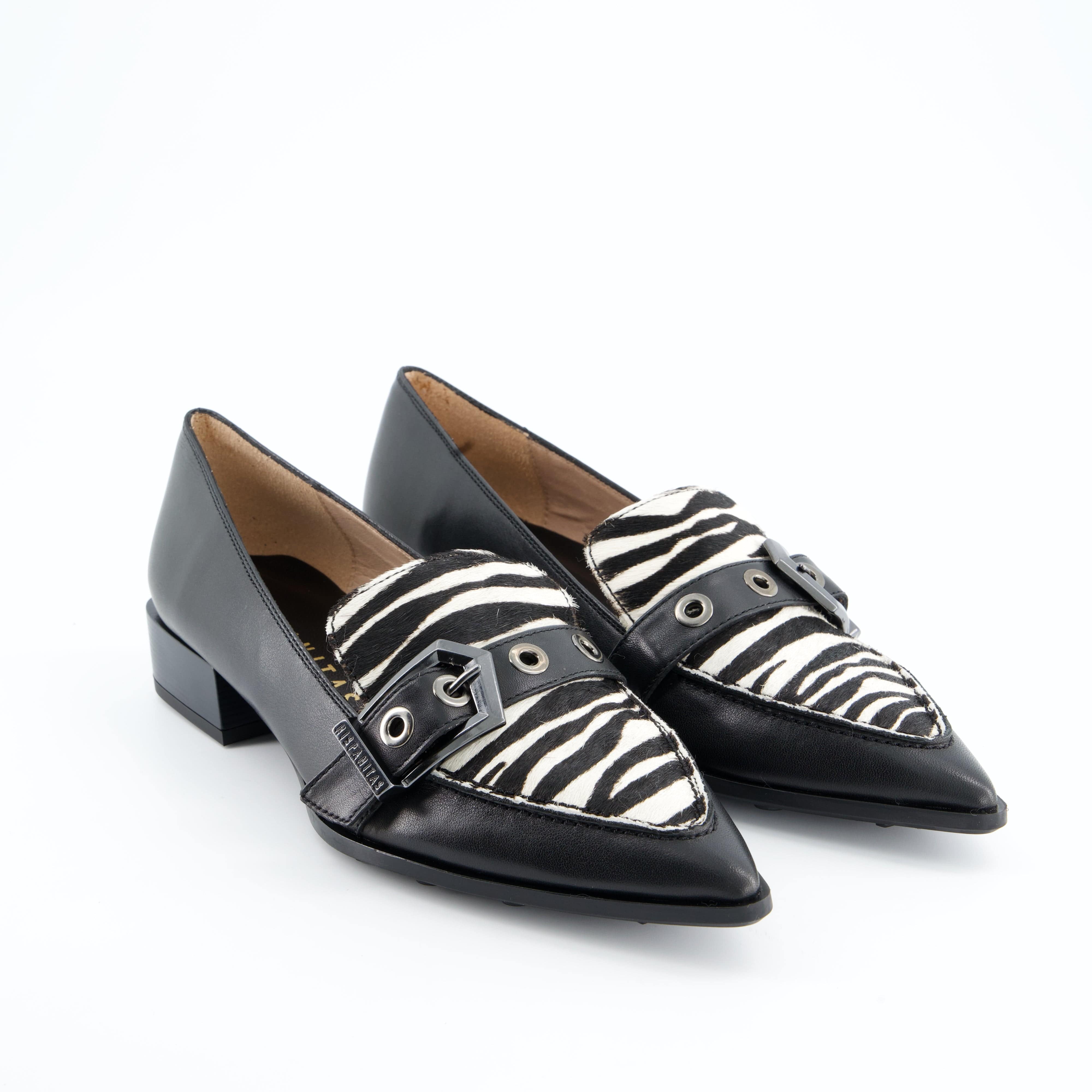 HISPANITAS Damenschuhe - Slipper/Mokassins Slipper/Mokassins