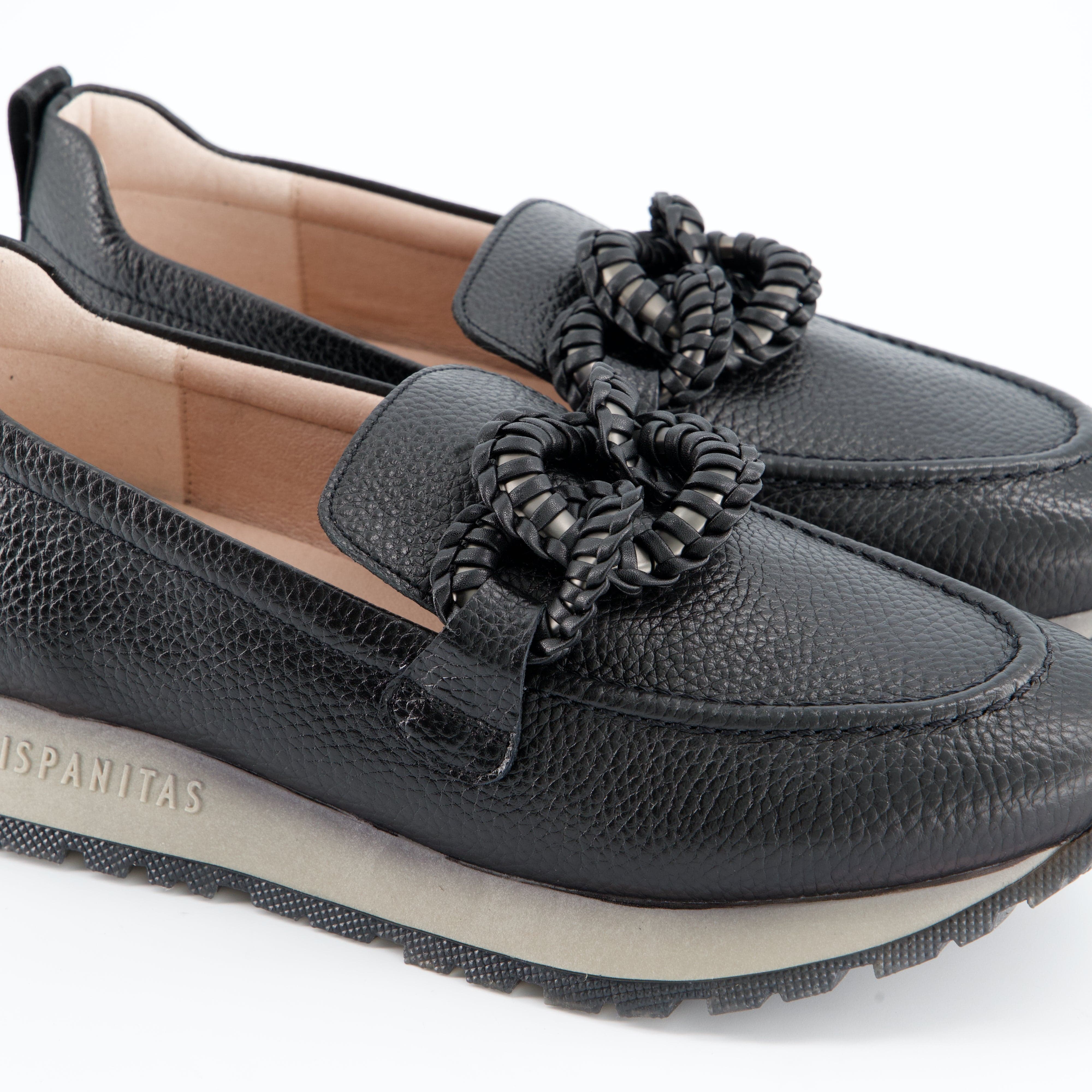 HISPANITAS Damenschuhe - Slipper/Mokassins Slipper/Mokassins