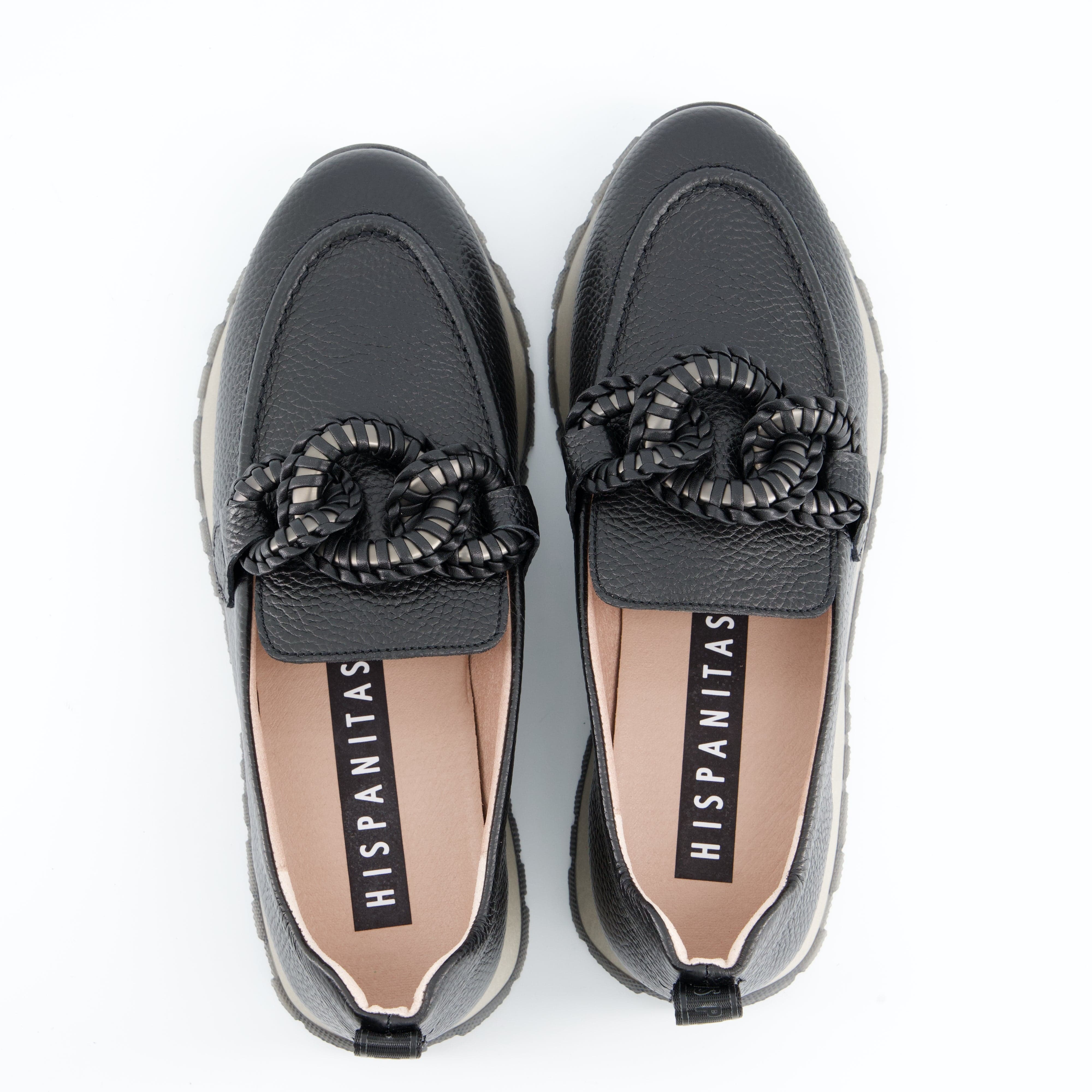 HISPANITAS Damenschuhe - Slipper/Mokassins Slipper/Mokassins