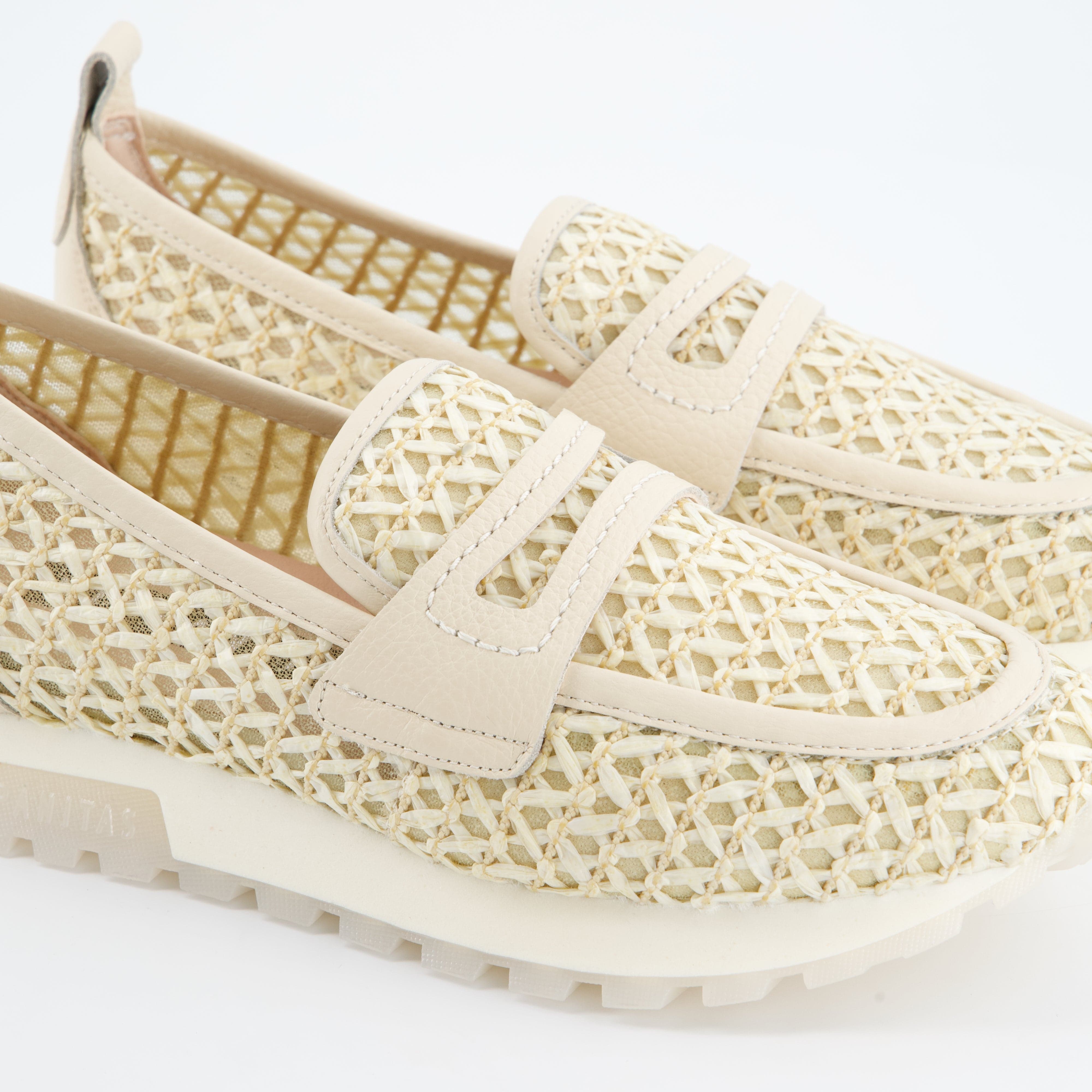 HISPANITAS Damenschuhe - Slipper/Mokassins Slipper/Mokassins