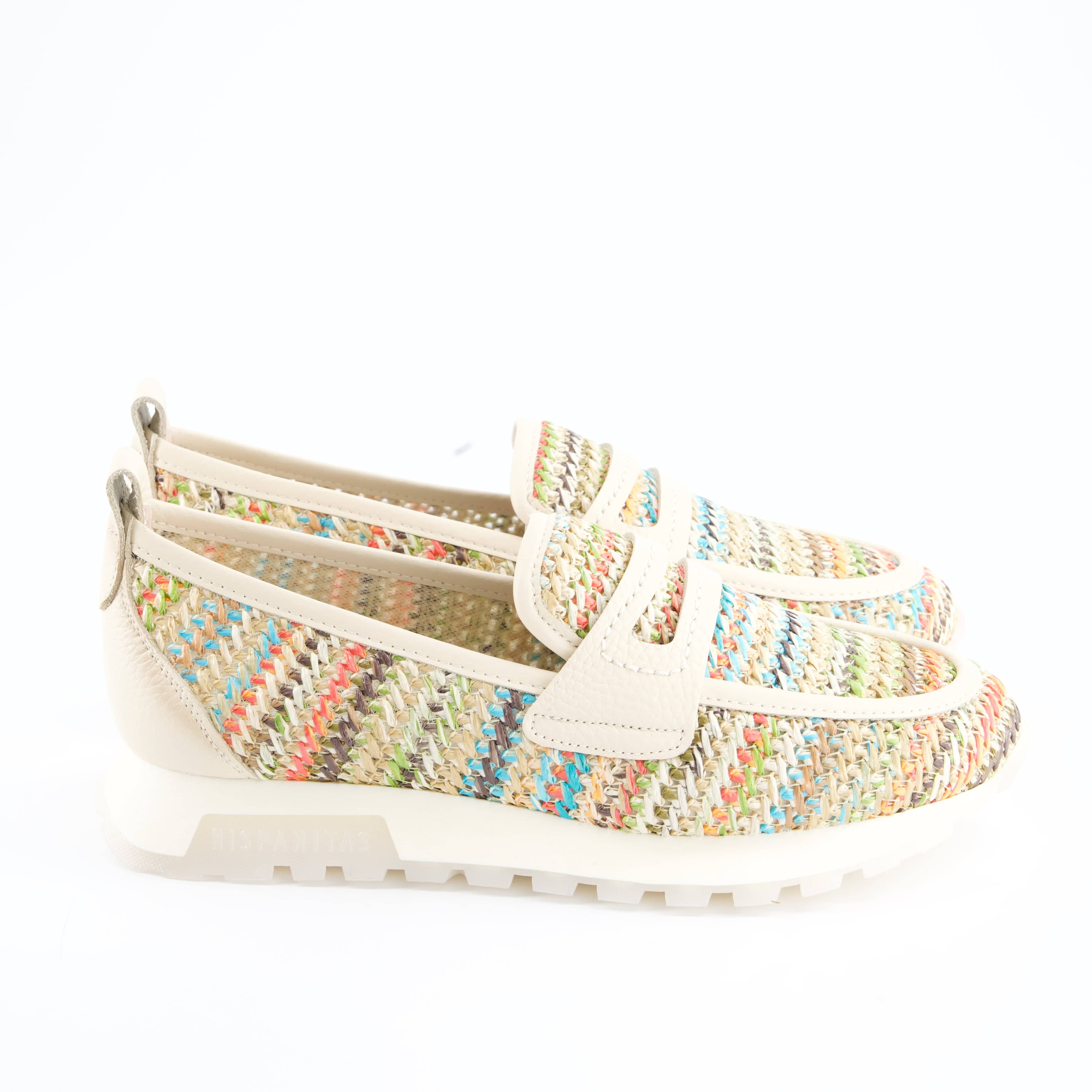 HISPANITAS Damenschuhe - Slipper/Mokassins Slipper/Mokassins