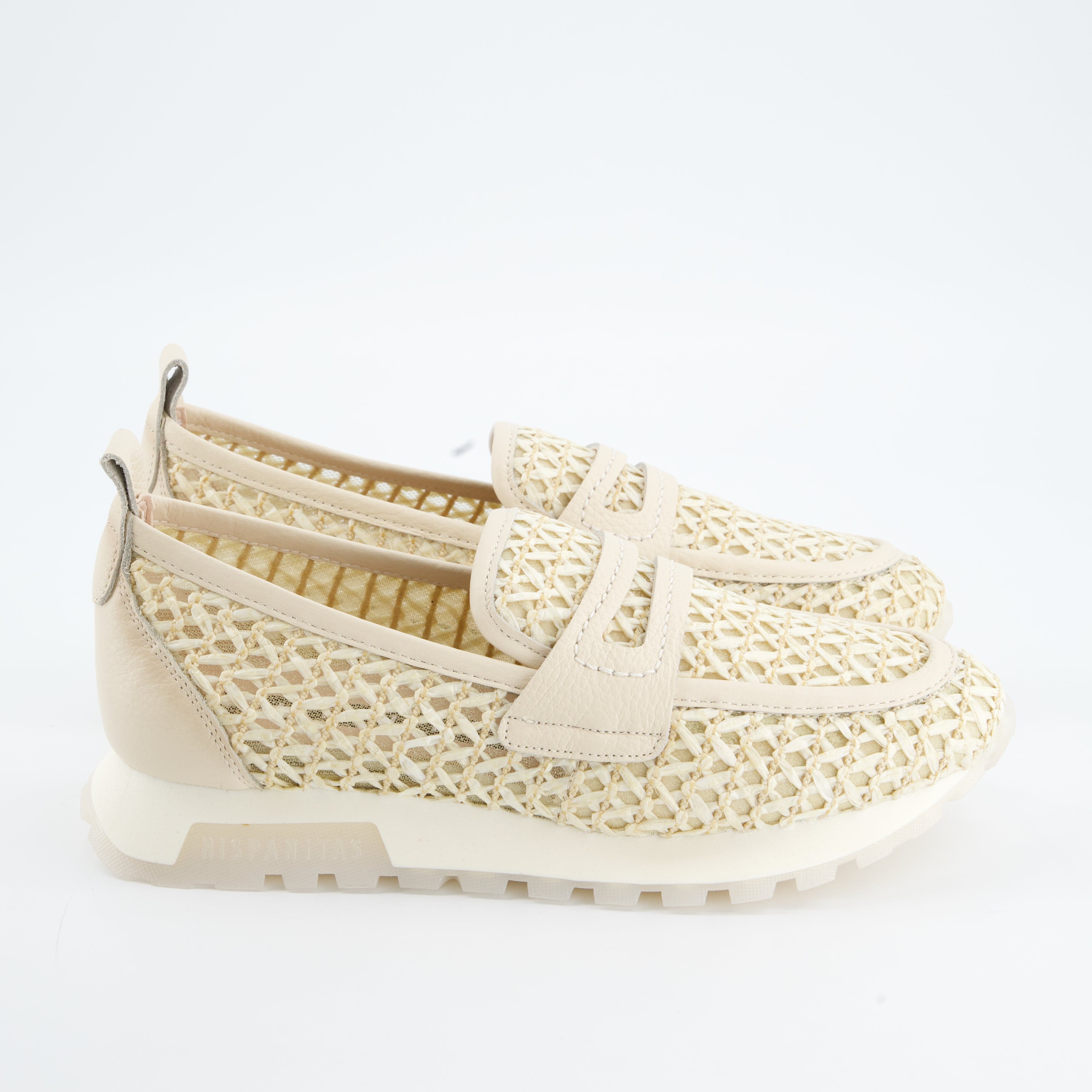 HISPANITAS Damenschuhe - Slipper/Mokassins Slipper/Mokassins