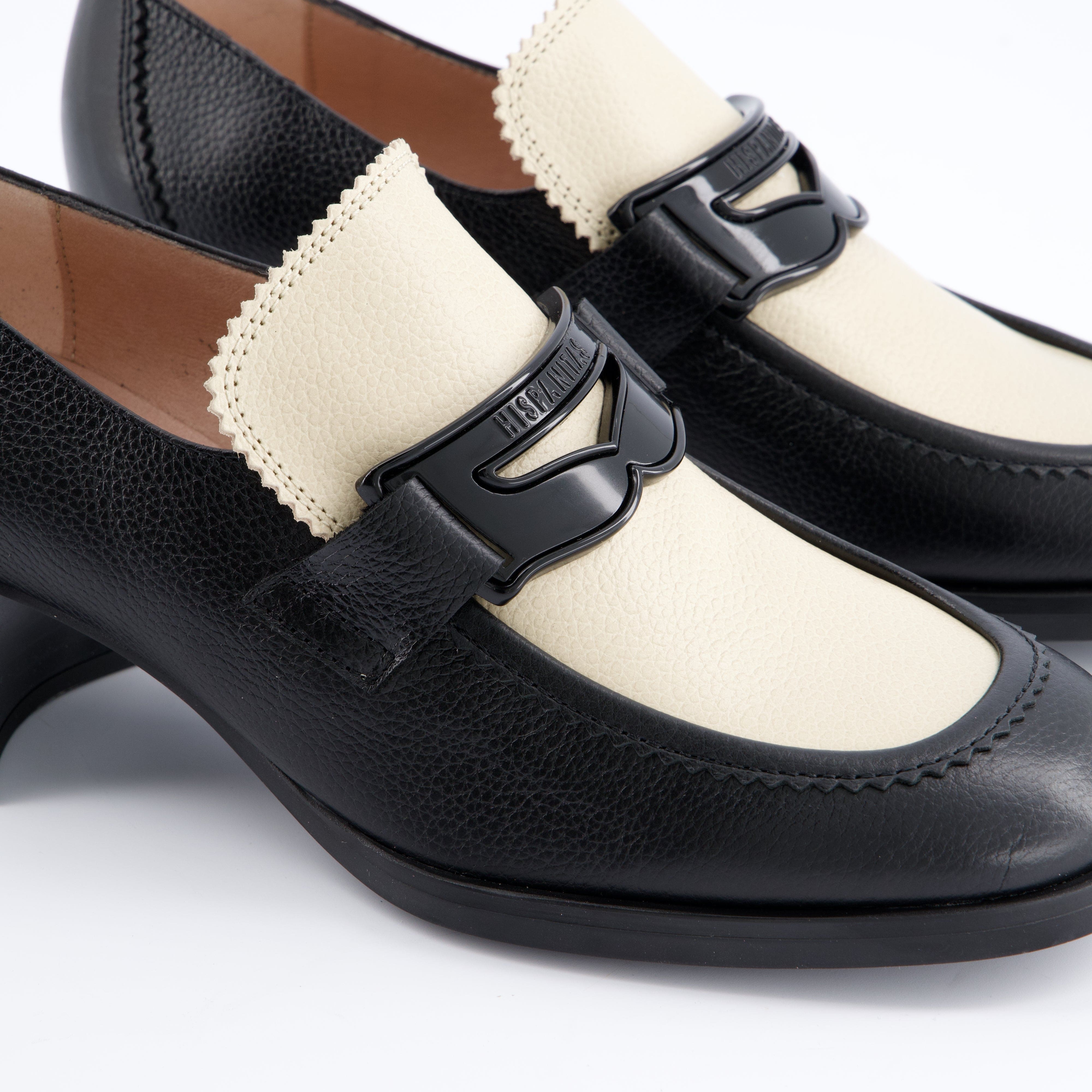 HISPANITAS Damenschuhe - Slipper/Mokassins, Slipper/Mokassins